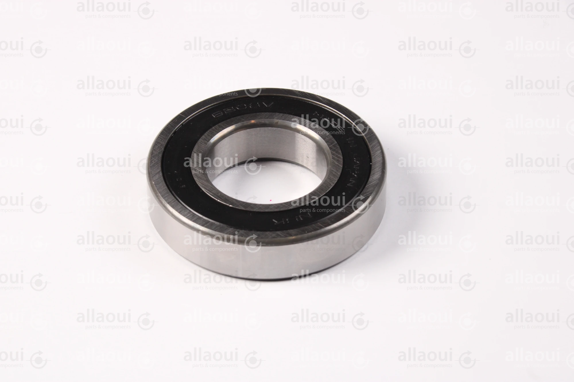 NSK Deep Groove Ball Bearings 6208VVCM NSK Deep Groove Ball Bearings 6208VVCM