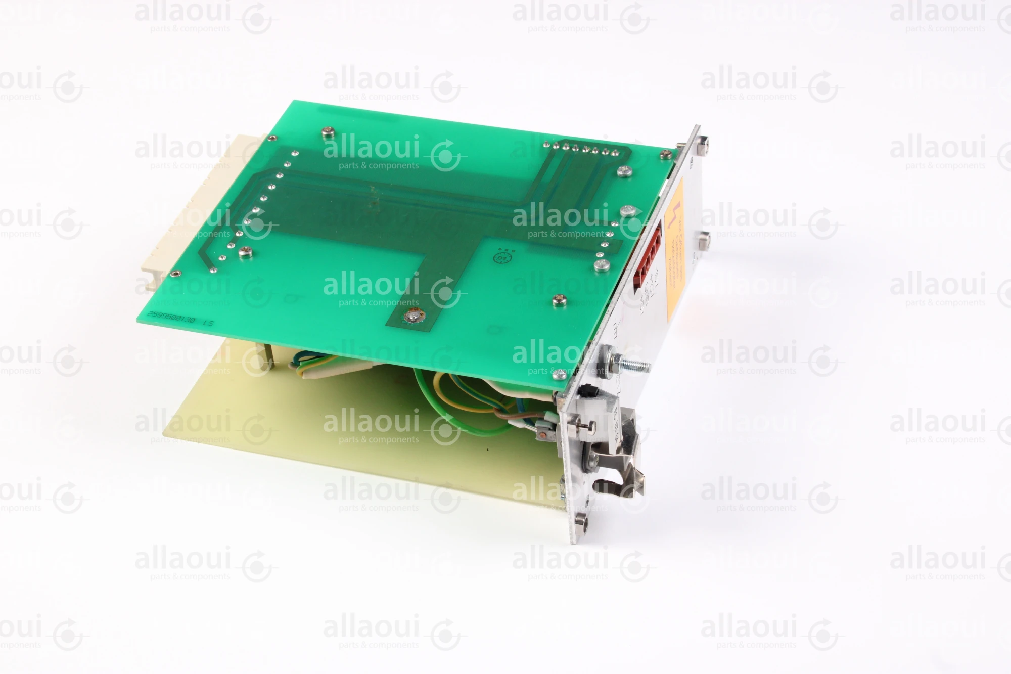 Baldwin Power Supply EC-NT04 Baldwin Power Supply EC-NT04