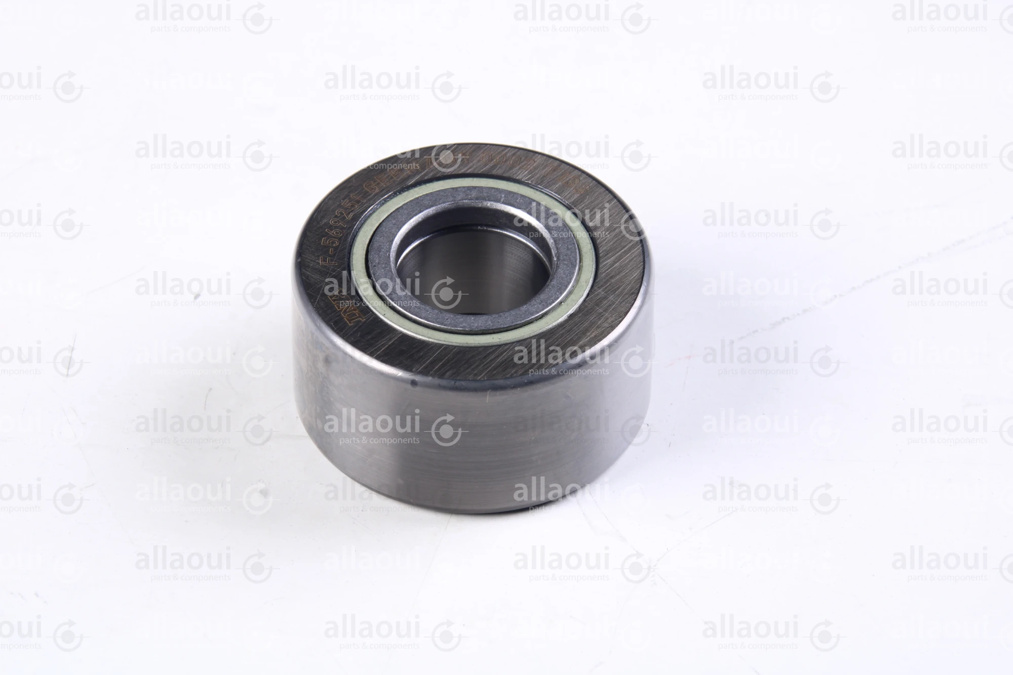 INA Supporting Roller PWTR 20.2RS F.569251 INA Supporting Roller PWTR 20.2RS F.569251