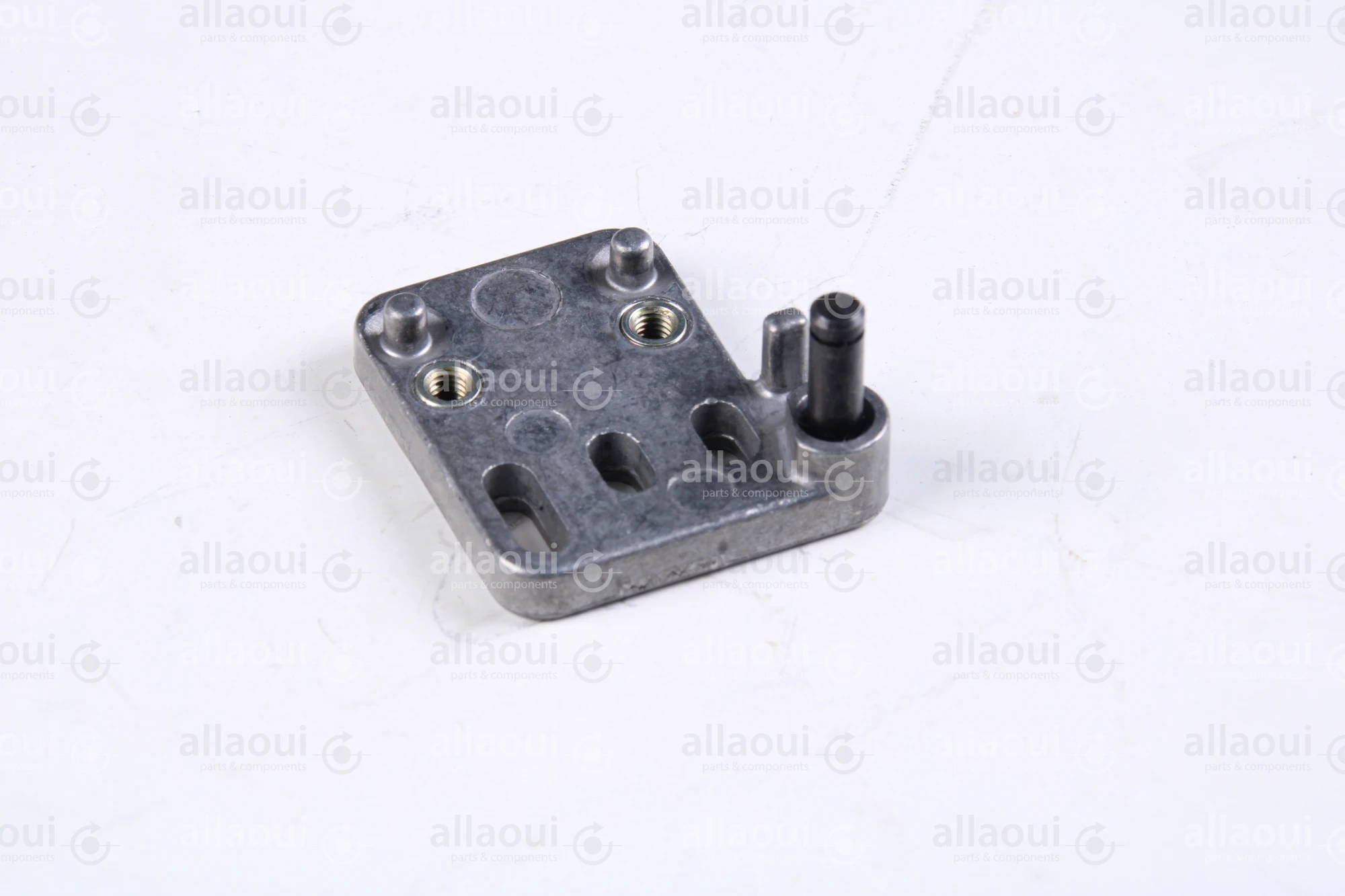 Heidelberg Base plate KPL left 91.090.801F/04 Heidelberg Base plate KPL left 91.090.801F/04