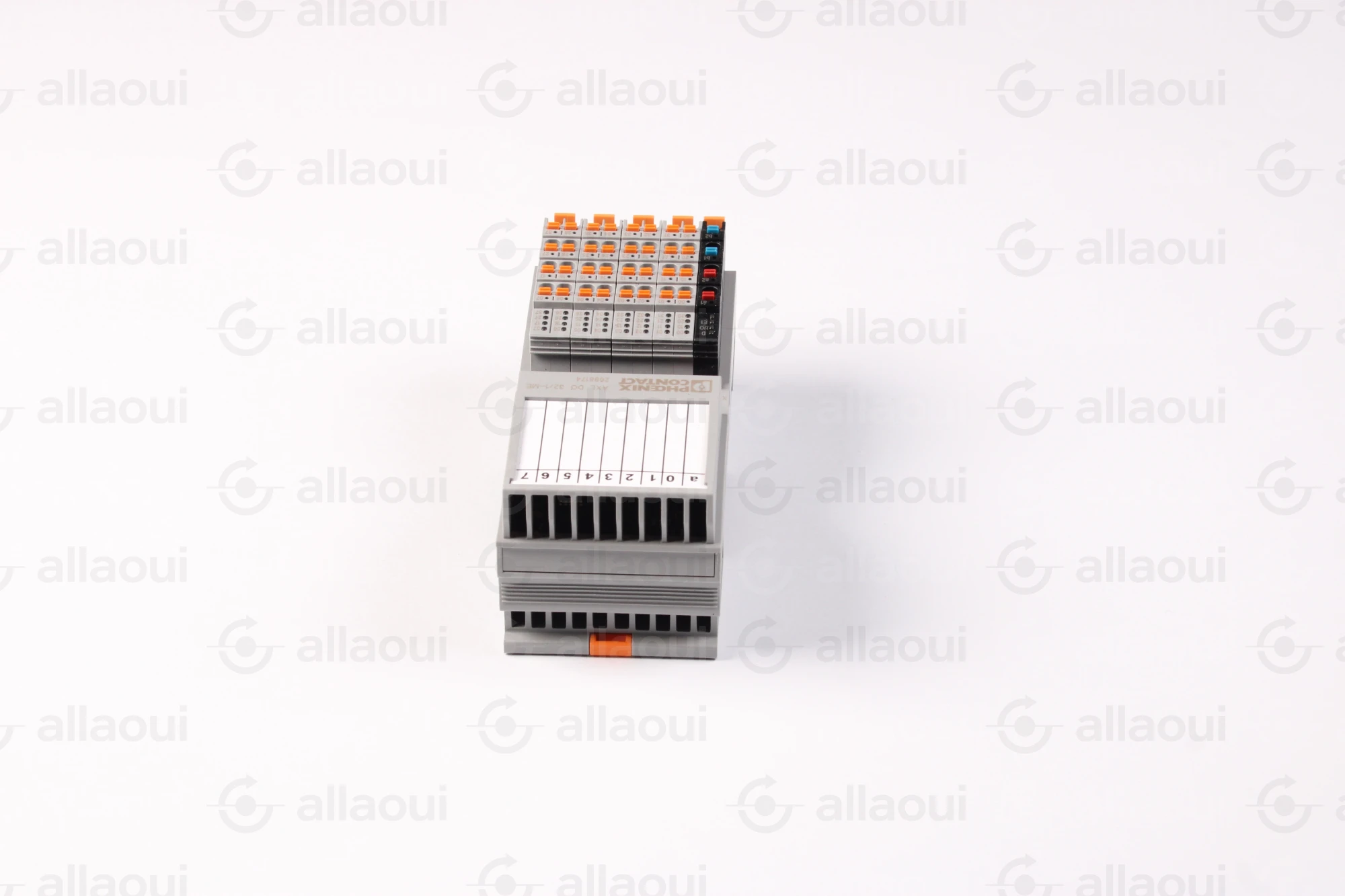 Phoenix Contact Expansion Module AXL-DO-32/1 Phoenix Contact Expansion Module AXL-DO-32/1