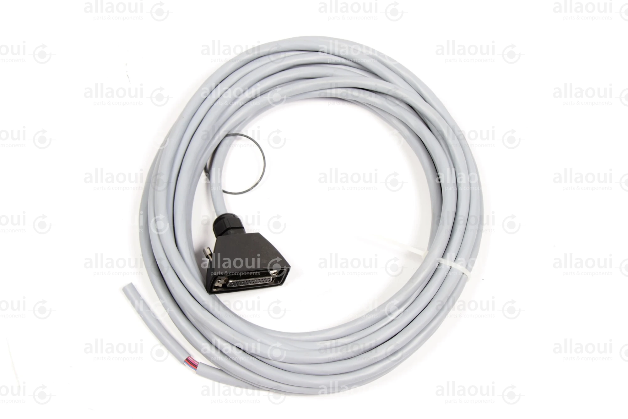 Bosch Rexroth Cable 0493845705 Bosch Rexroth Cable 0493845705