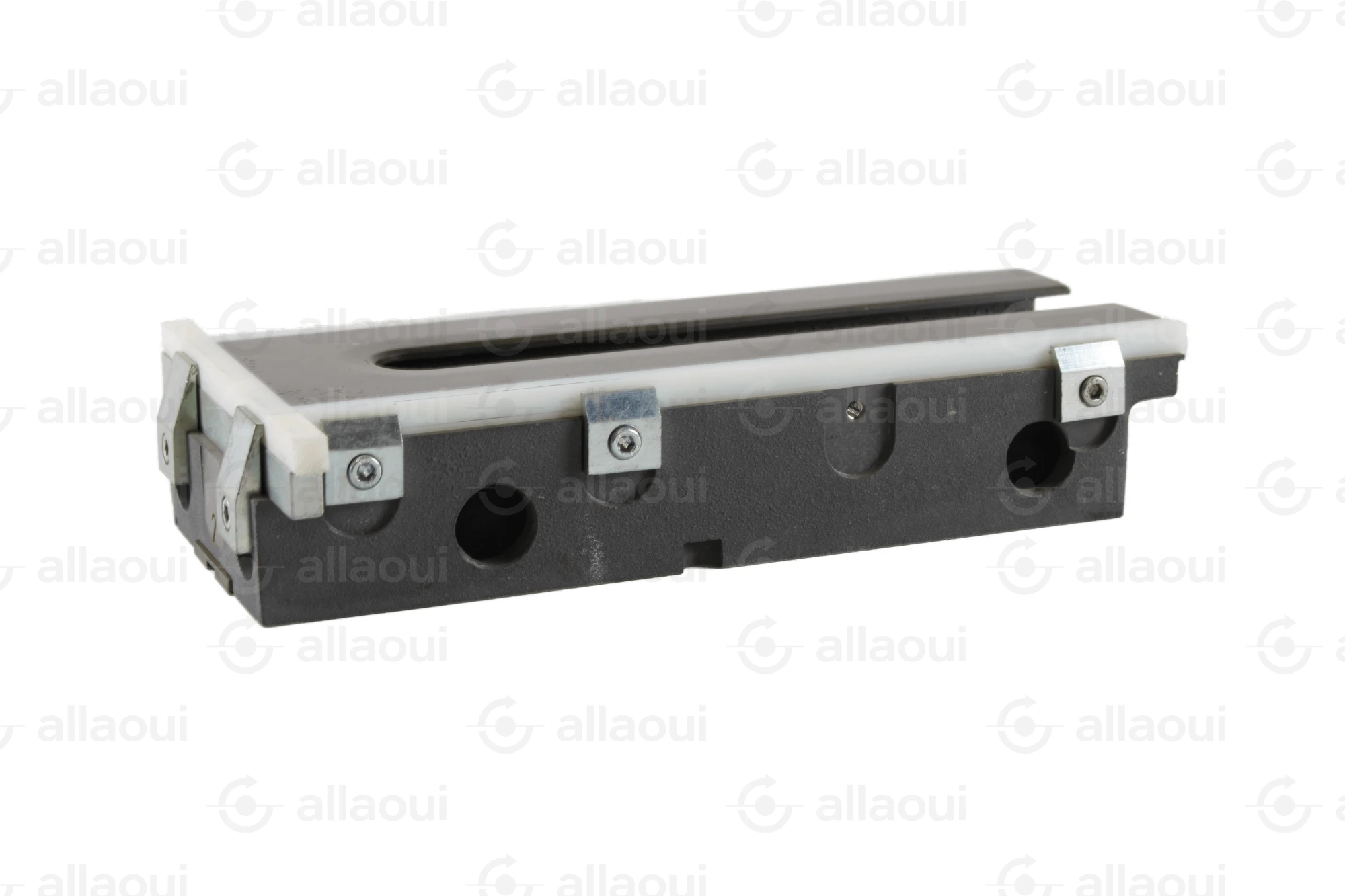 Kolbus Cutting Table No. 2 12155502 Kolbus Cutting Table No. 2 12155502