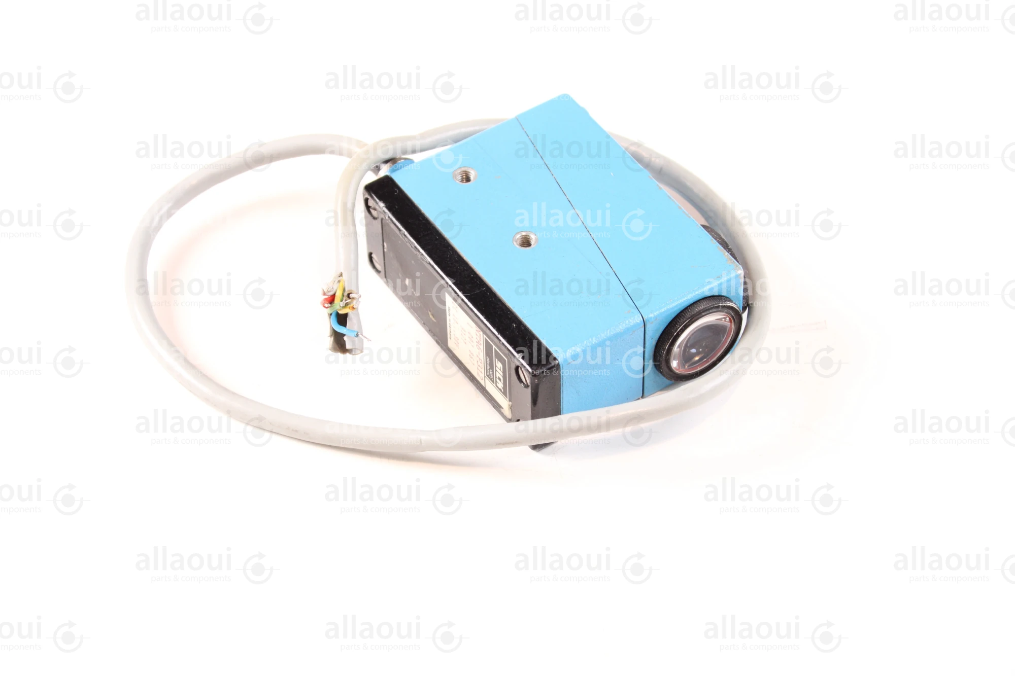 Sick Sensor NTA6-P312 Sick Sensor NTA6-P312