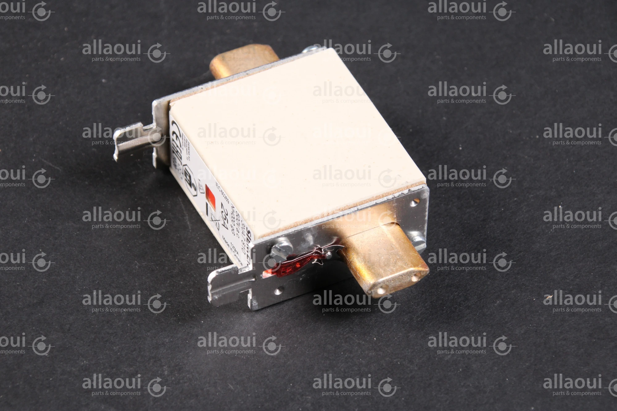 Siemens Fuse 3NA7810 Siemens Fuse 3NA7810