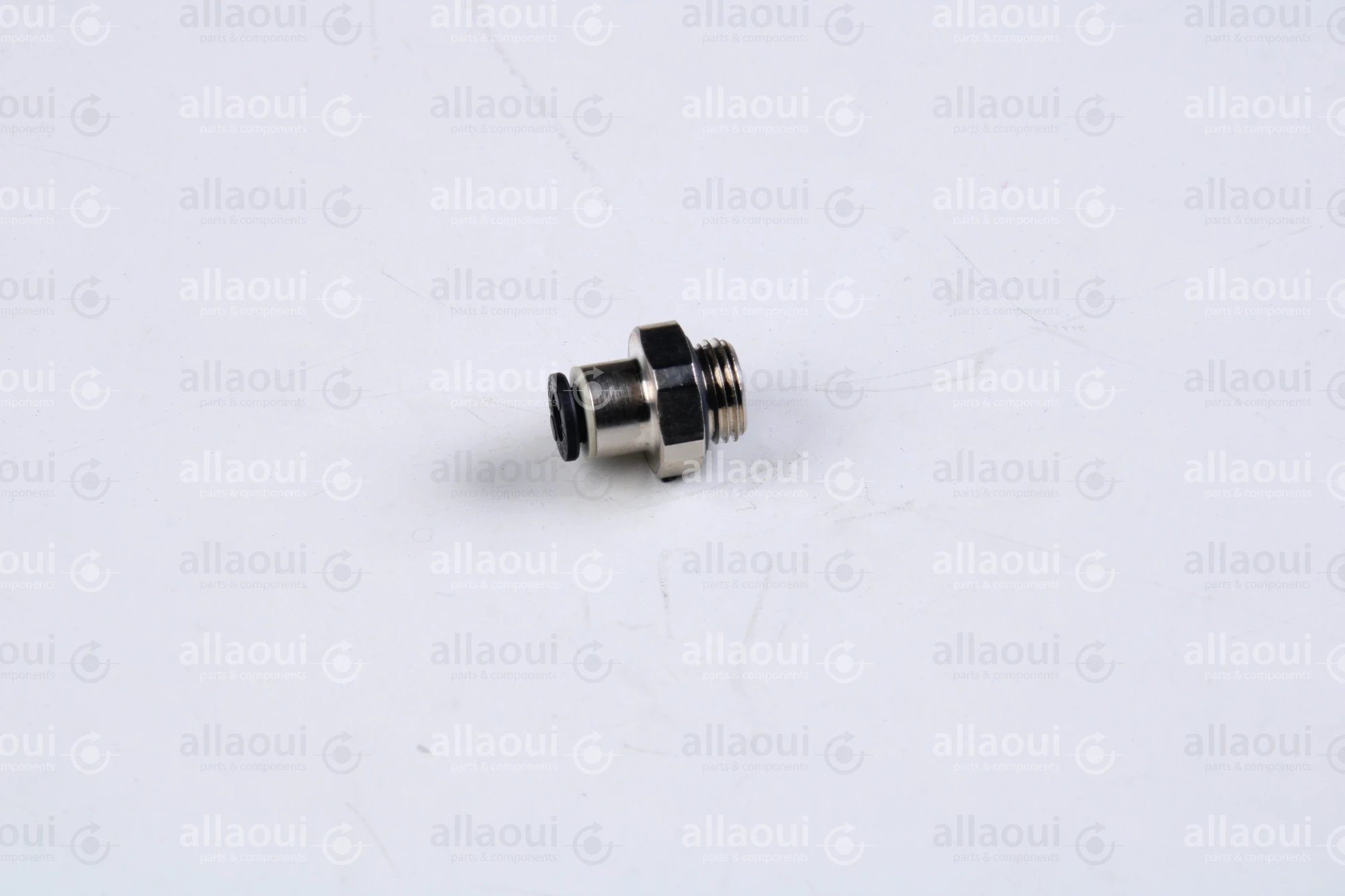 Müller Martini Screw Conncection G1/8-4-A 0040.6103 Müller Martini Screw Conncection G1/8-4-A 0040.6103