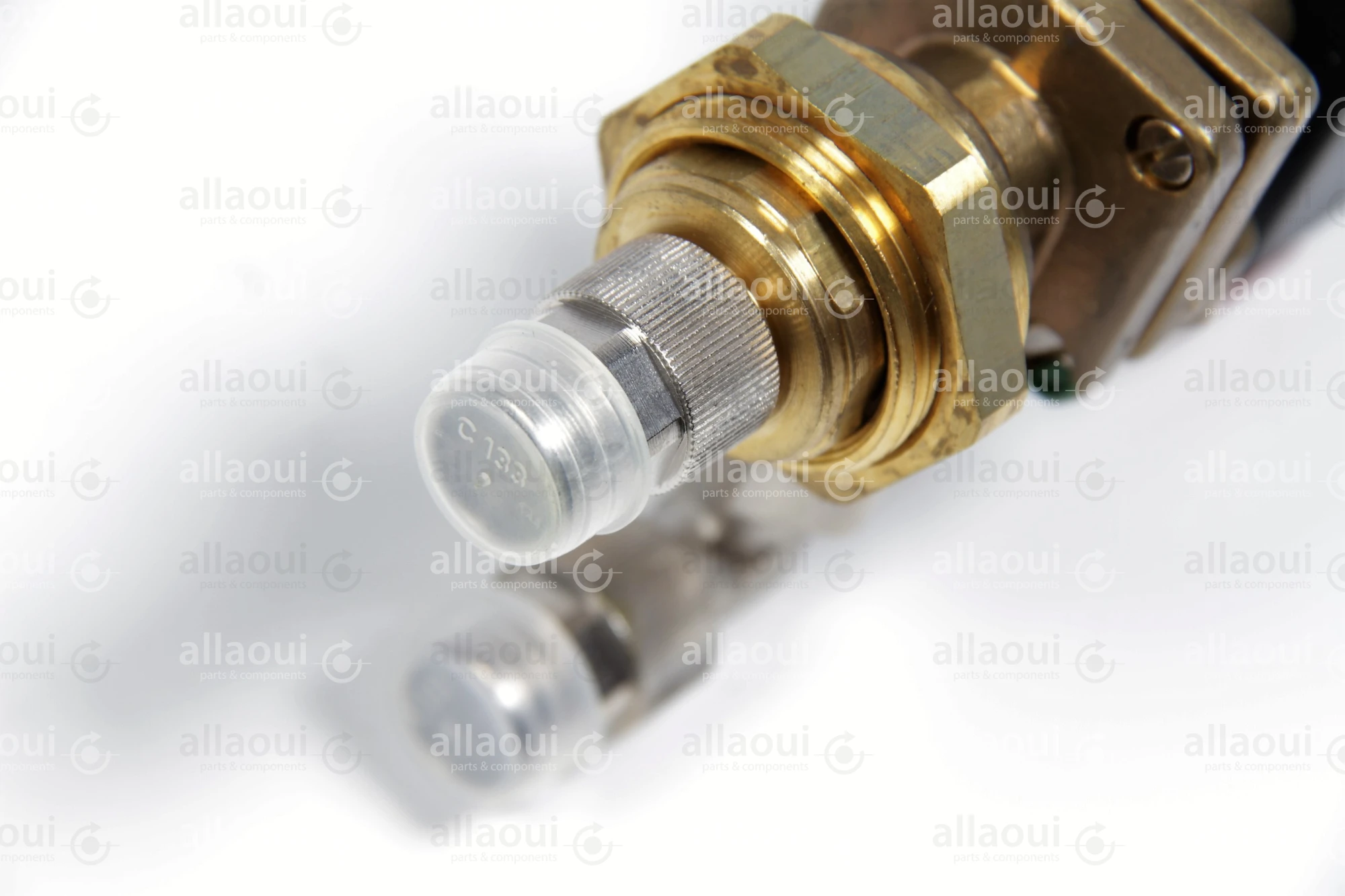 Heidelberg 2/2 Way Valve 61.184.1082/01 Heidelberg 2/2 Way Valve 61.184.1082/01