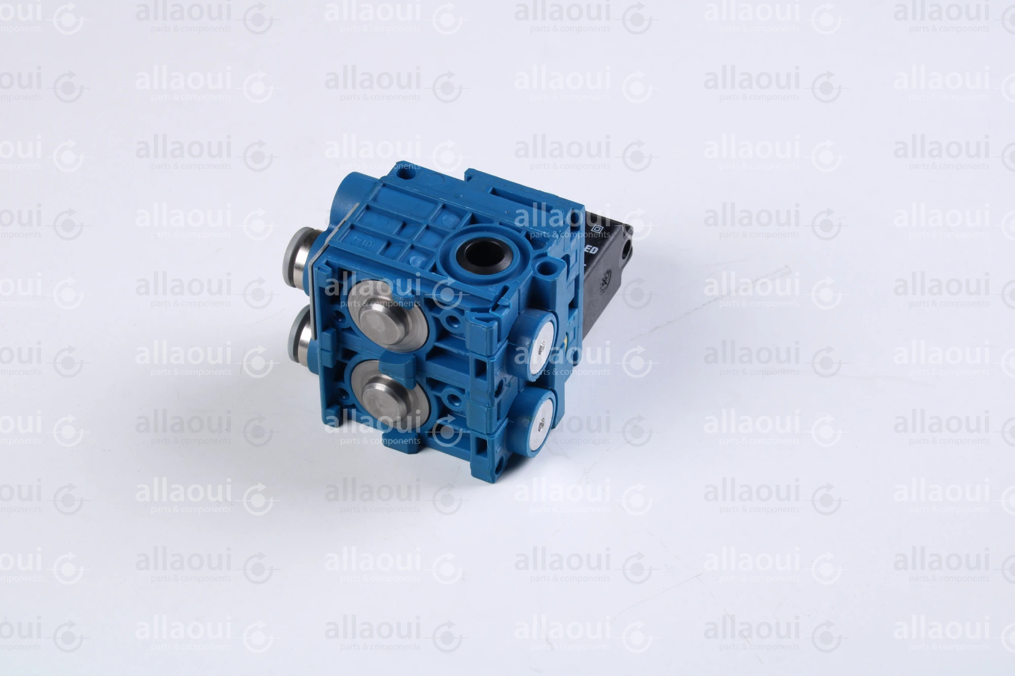 Bosch Rexroth Pneumatic directional valve 24V MH20366 579-290-0 Bosch Rexroth Pneumatic directional valve 24V MH20366 579-290-0