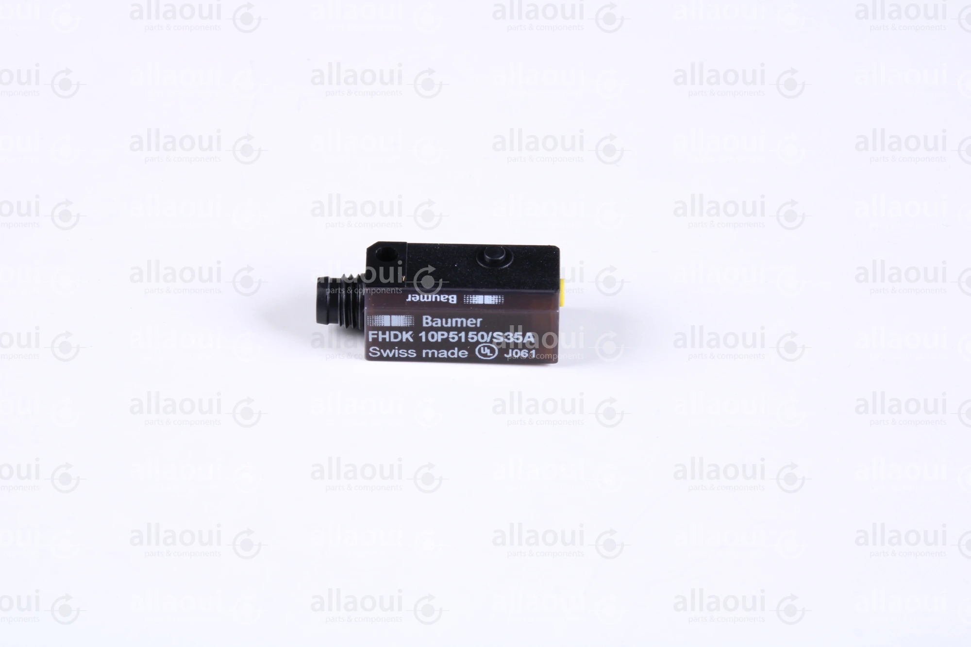 Baumer Sensor FHDK 10P5150/S35A Baumer Sensor FHDK 10P5150/S35A