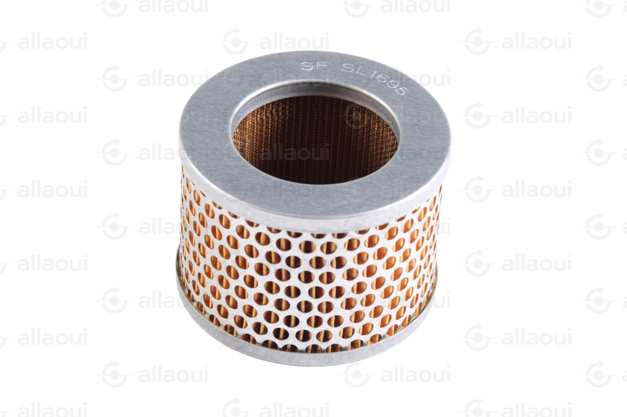 SF-Filter Air Filter Cartridge Sl1695 SF-Filter Air Filter Cartridge Sl1695