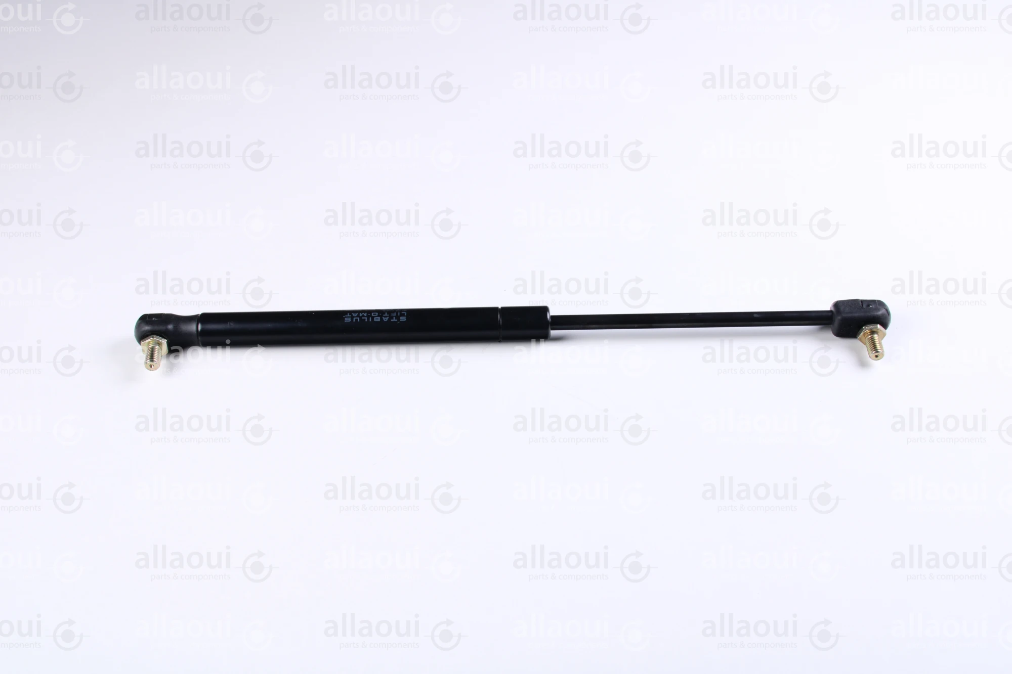 Stabilus Tailgate damper 083534 0400N 151/05 AC 05 Stabilus Tailgate damper 083534 0400N 151/05 AC 05