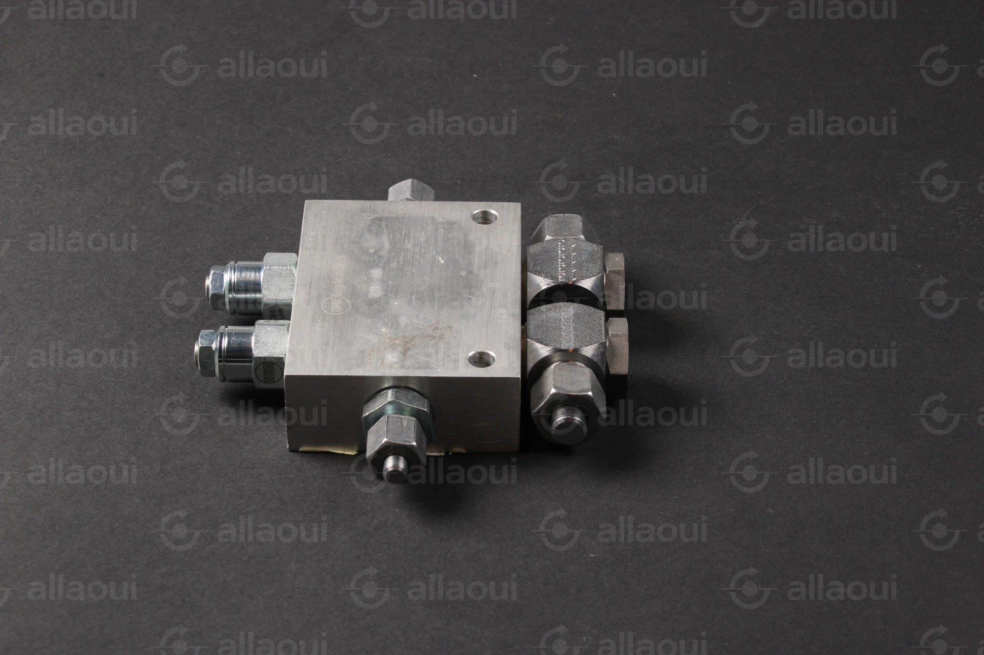 SUN Hydraulics Valve YEU 2GI1-AA SUN Hydraulics Valve YEU 2GI1-AA