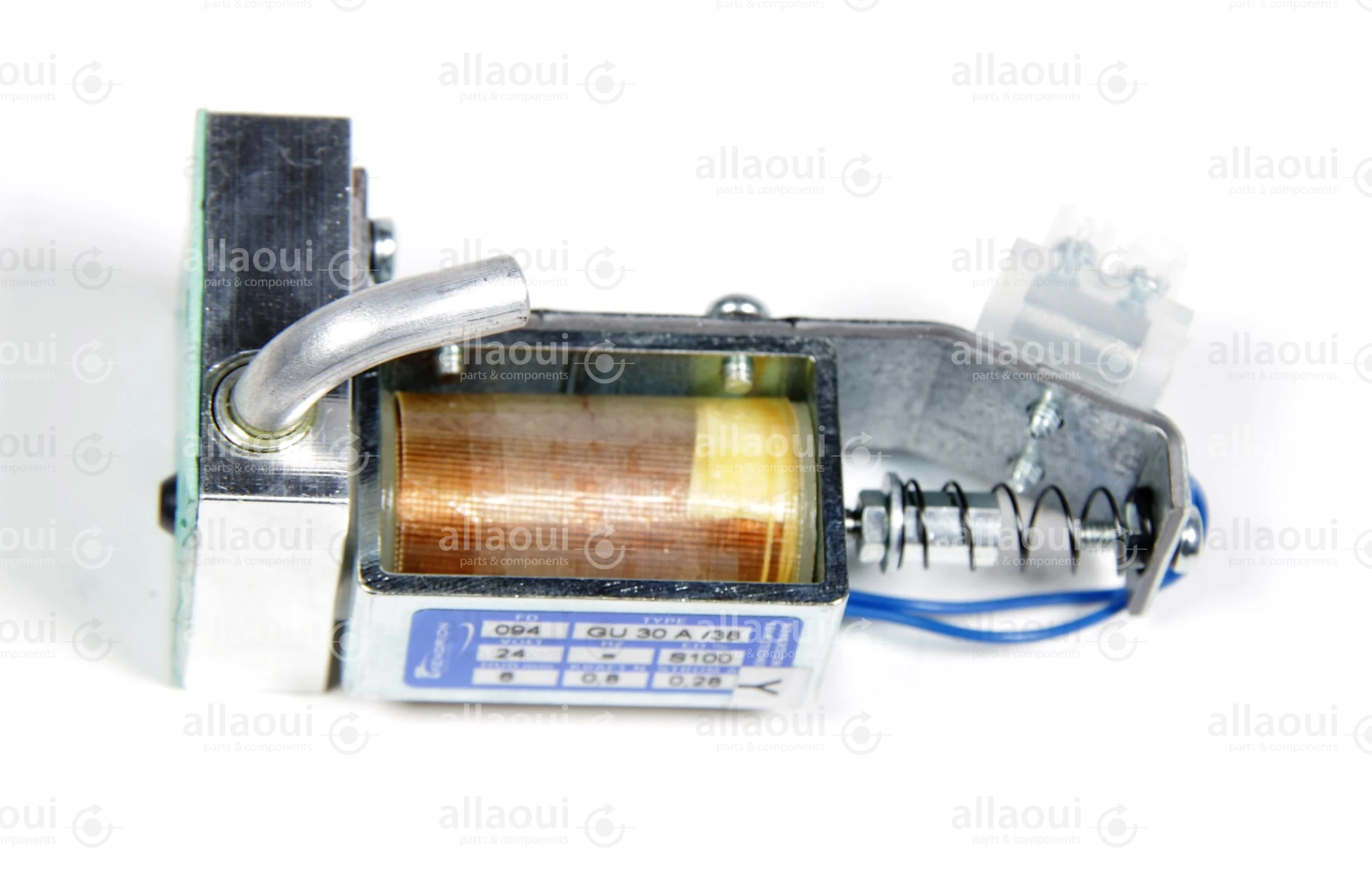 Kendrion Magnet GU 30 A /38 Kendrion Magnet GU 30 A /38