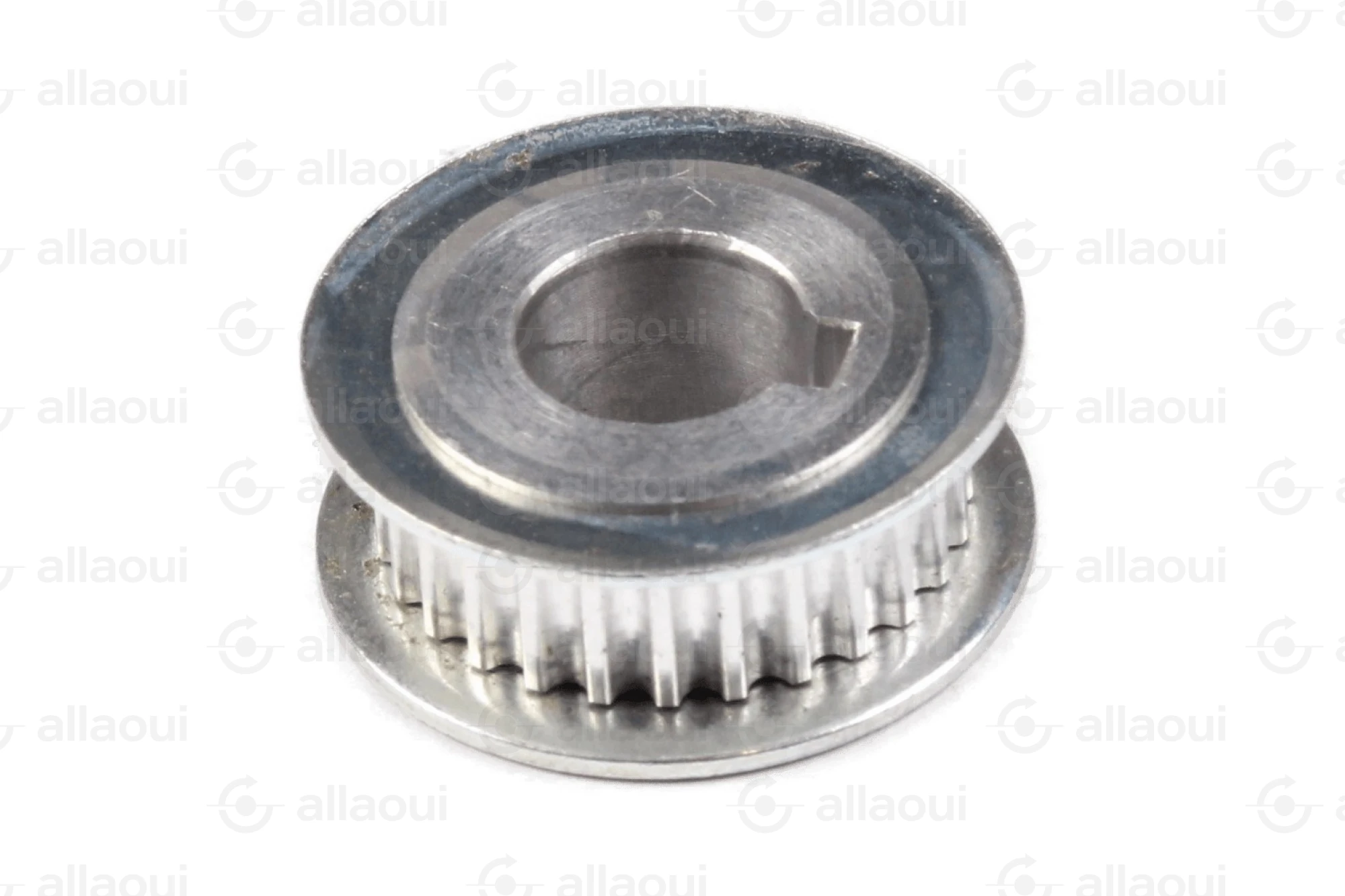 Ferag Timing Belt Pulley 31239141 Ferag Timing Belt Pulley 31239141