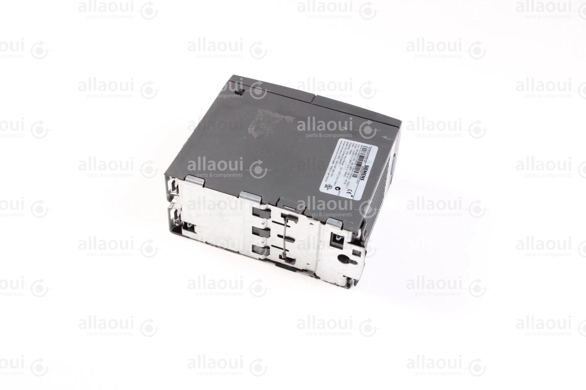 Siemens Frequency Converter 6sw6440-2ud21-5aa1 Siemens Frequency Converter 6sw6440-2ud21-5aa1