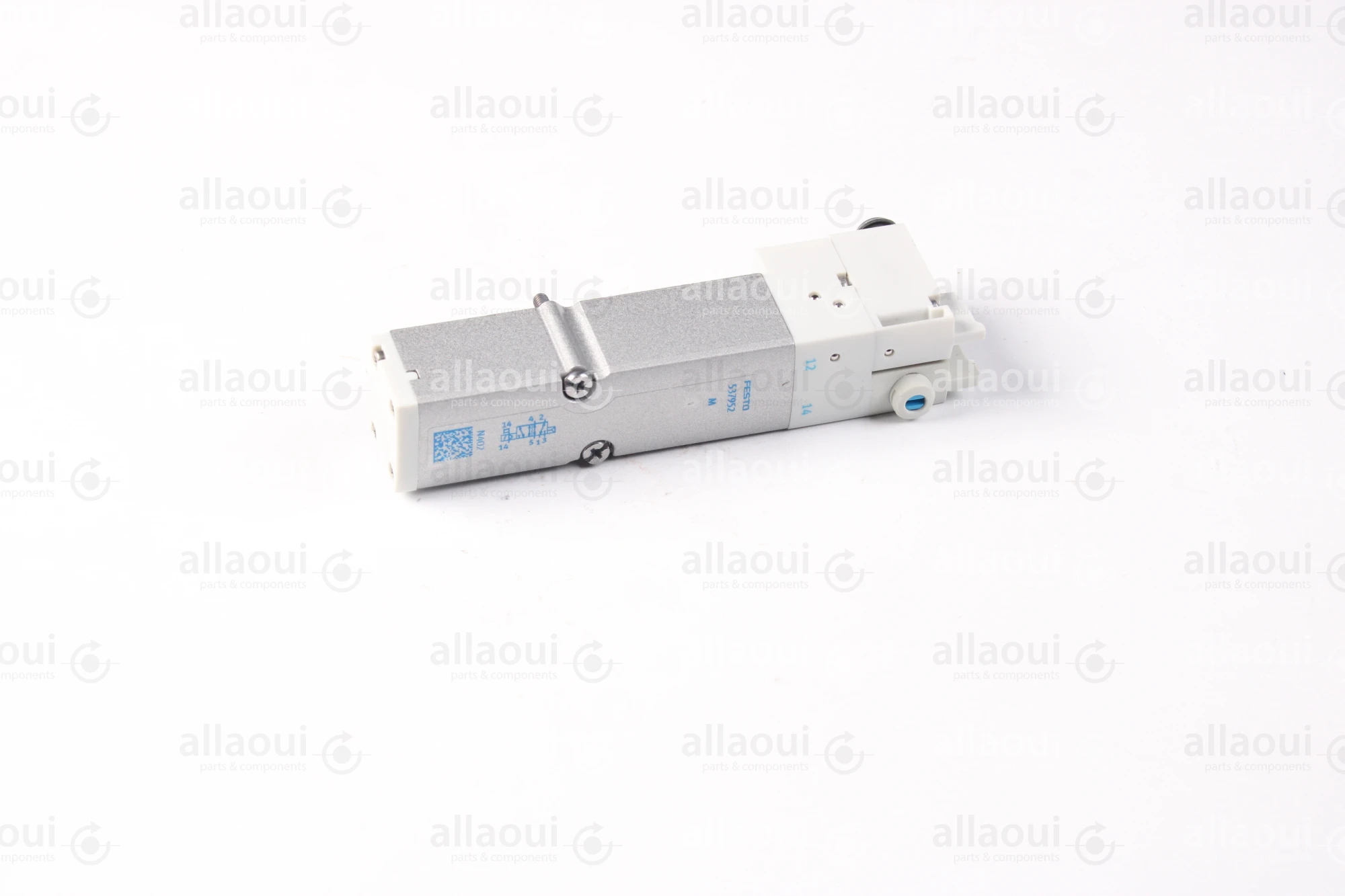 Festo Solenoid Valve 537952 Festo Solenoid Valve 537952