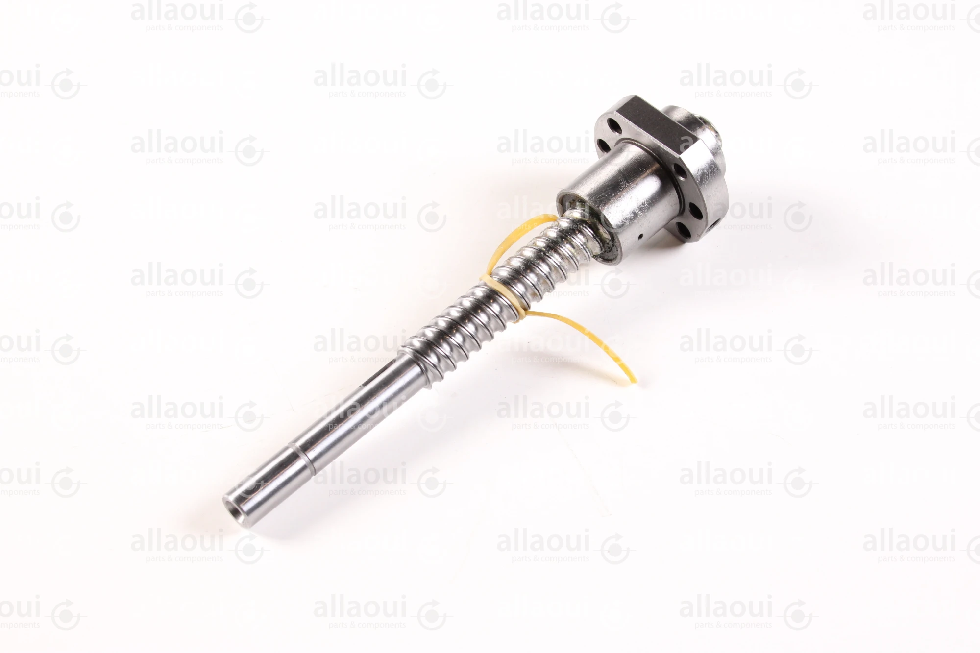 SBC Linear Precision Rolled Ball Screw SDH1610-KEK071 SBC Linear Precision Rolled Ball Screw SDH1610-KEK071