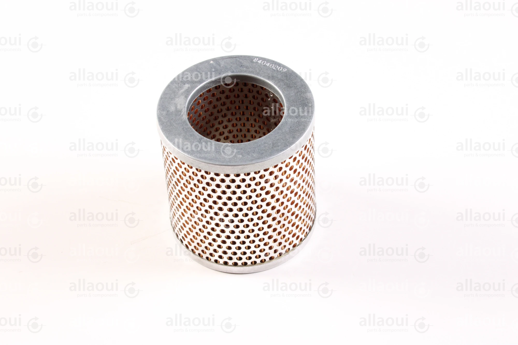 Becker Air Filter 84040209 Becker Air Filter 84040209