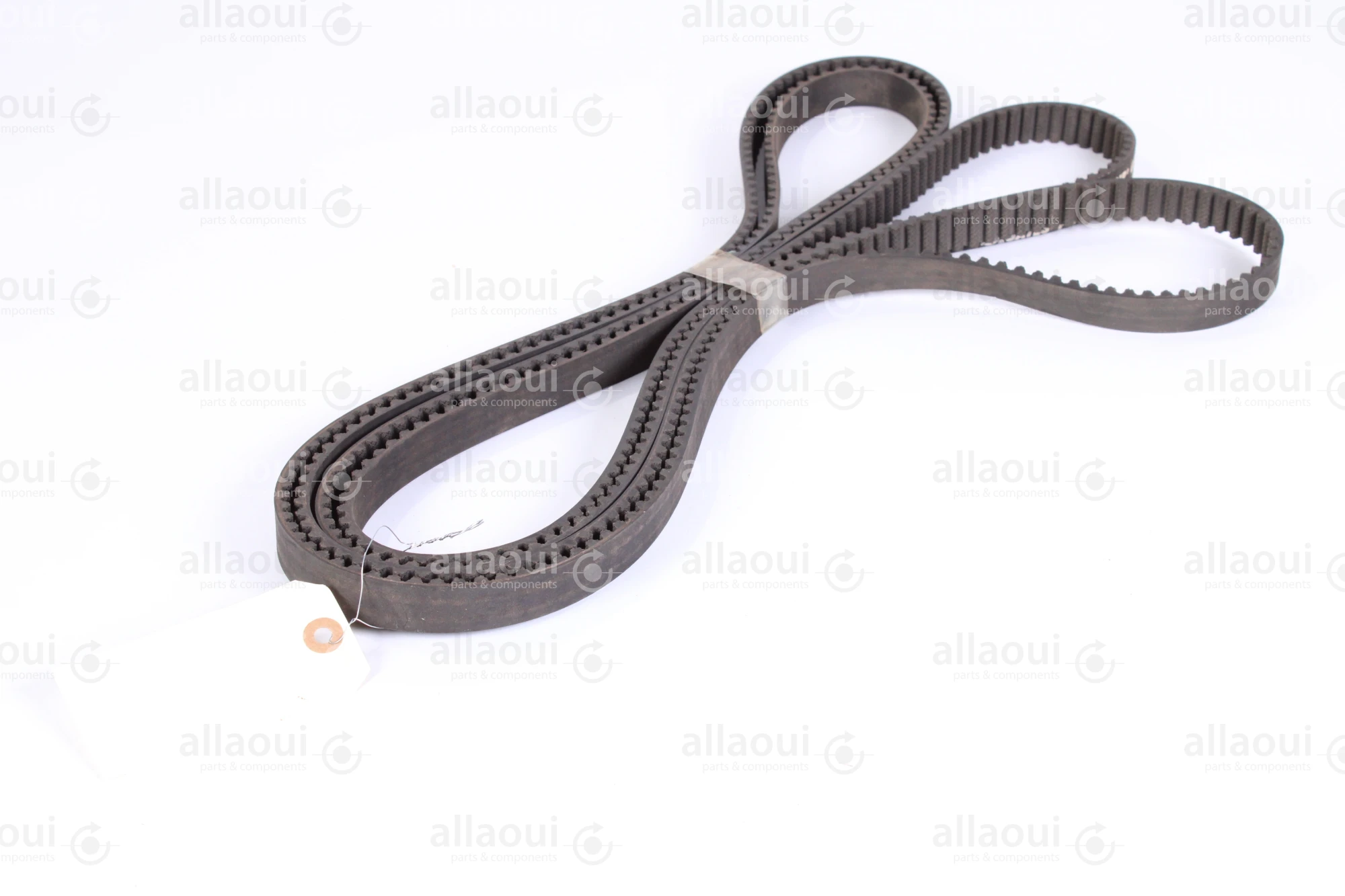 Gates Timing Belt GT3-4400 8MGT-20 Gates Timing Belt GT3-4400 8MGT-20