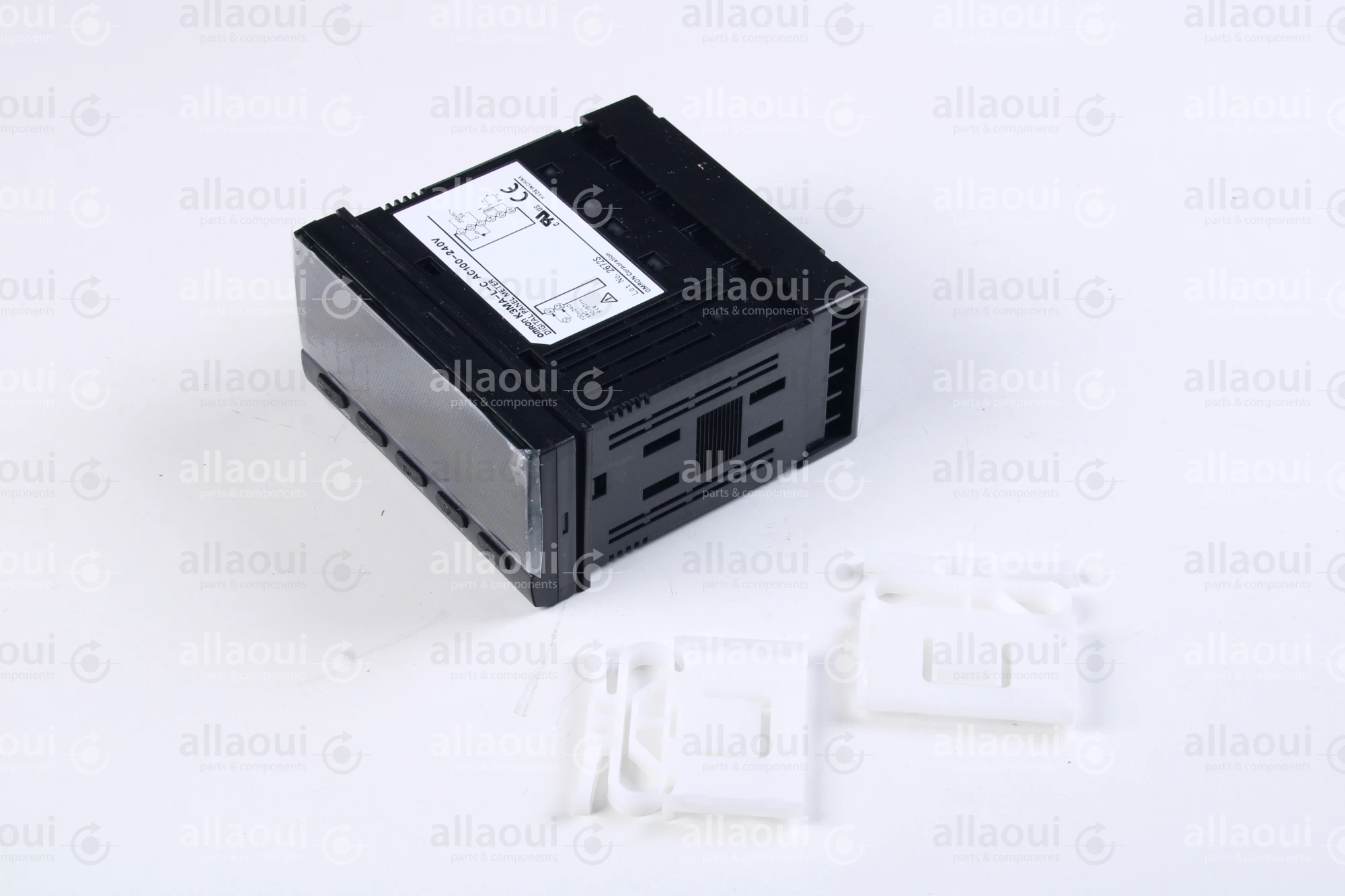 Omron Thermometer K3MA-L-C Omron Thermometer K3MA-L-C