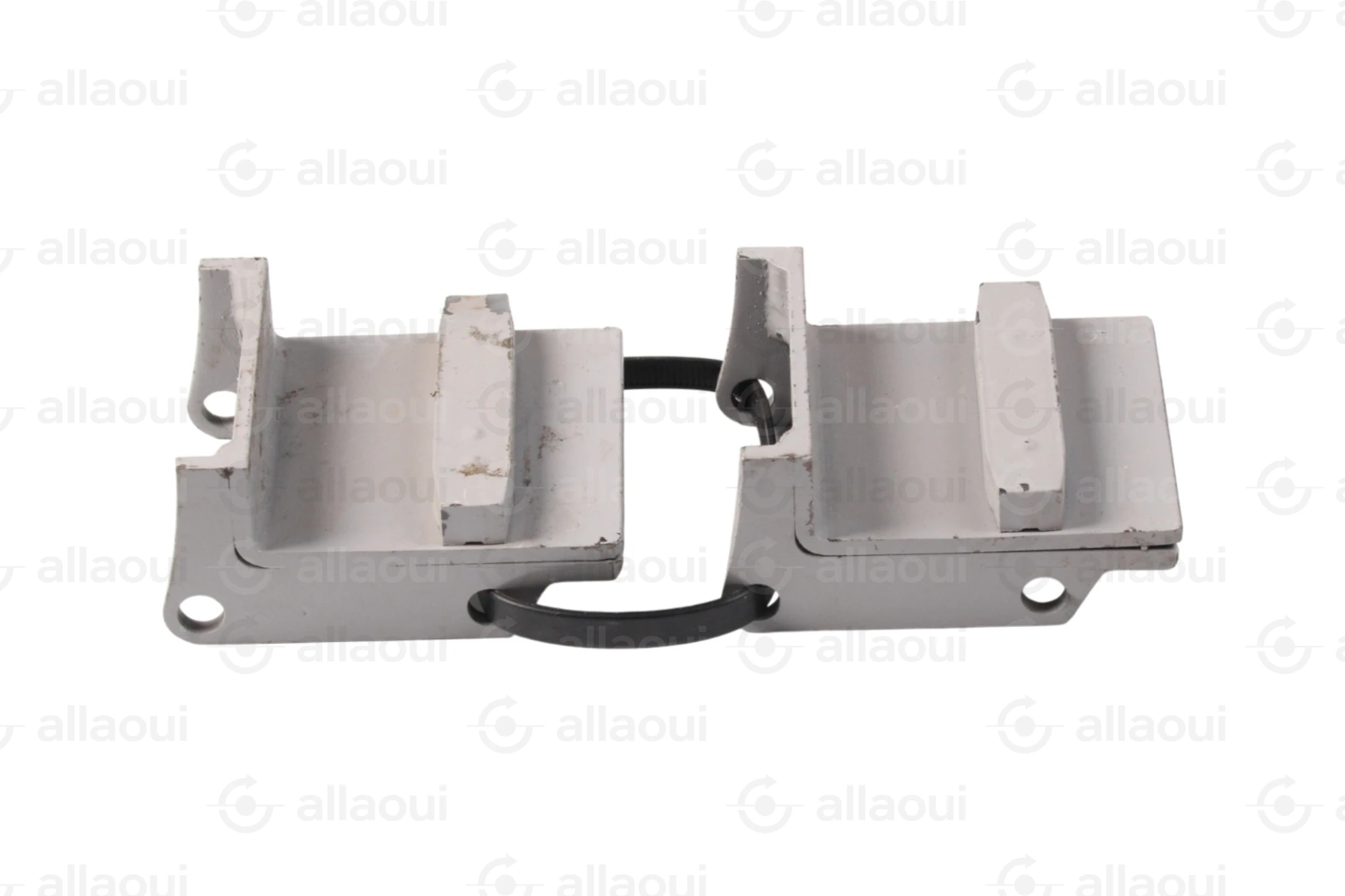 Müller Martini Chain guide (70mm) 7238.1252.3 Müller Martini Chain guide (70mm) 7238.1252.3