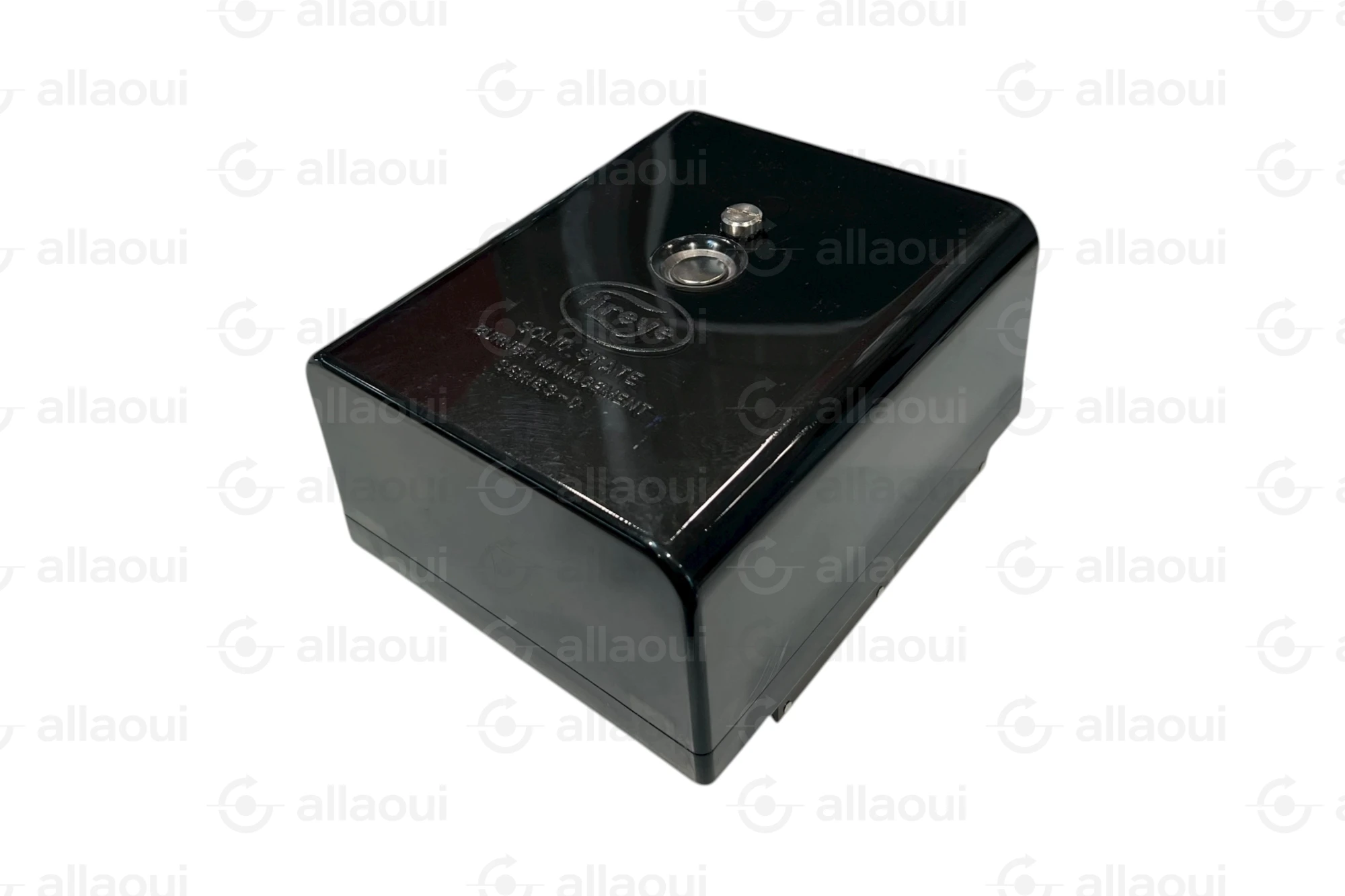 FIREYE Fireye 70D41 Burner Control 230V 70D41