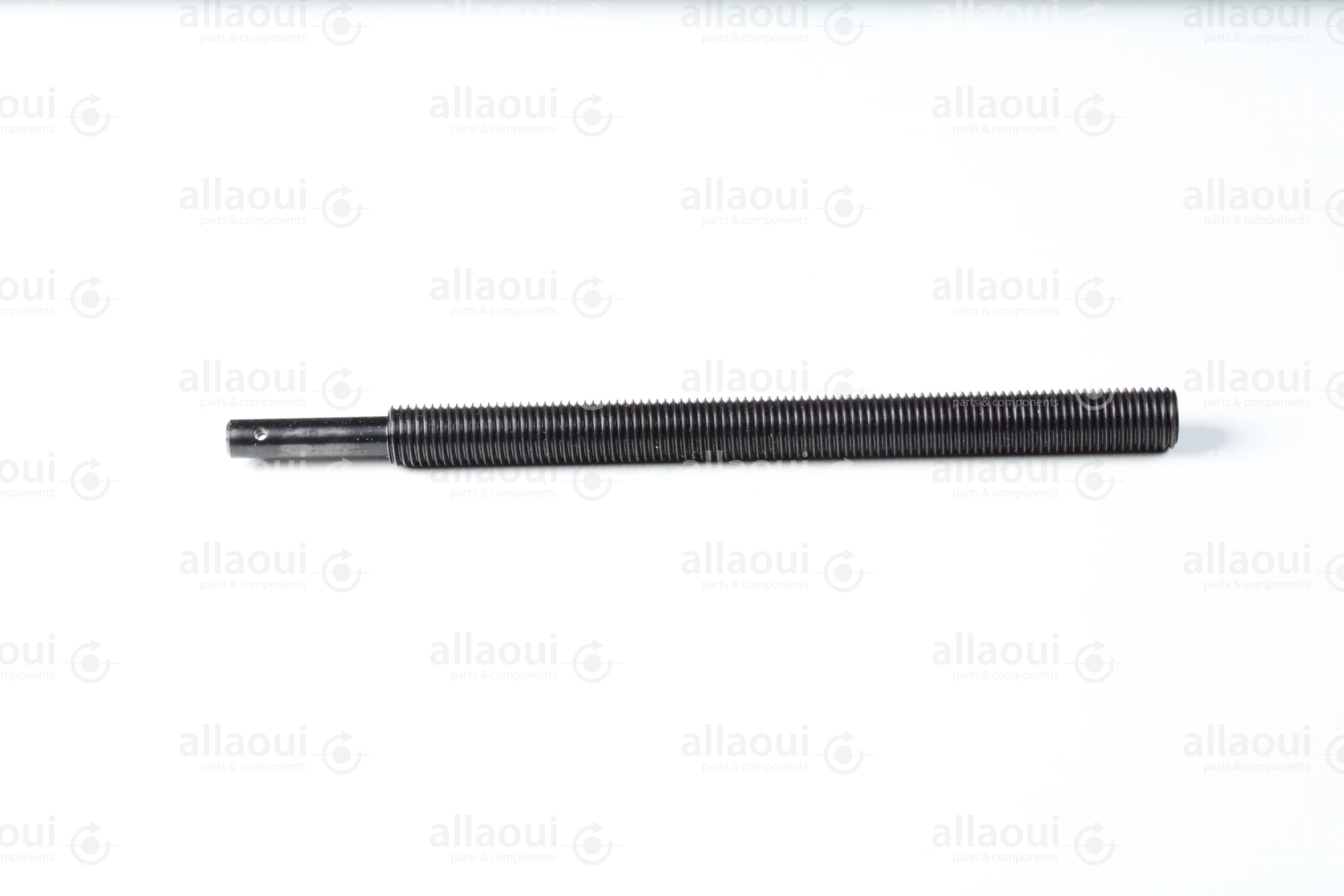 Müller Martini Shaft M16X235 3693.1088.3 Müller Martini Shaft M16X235 3693.1088.3