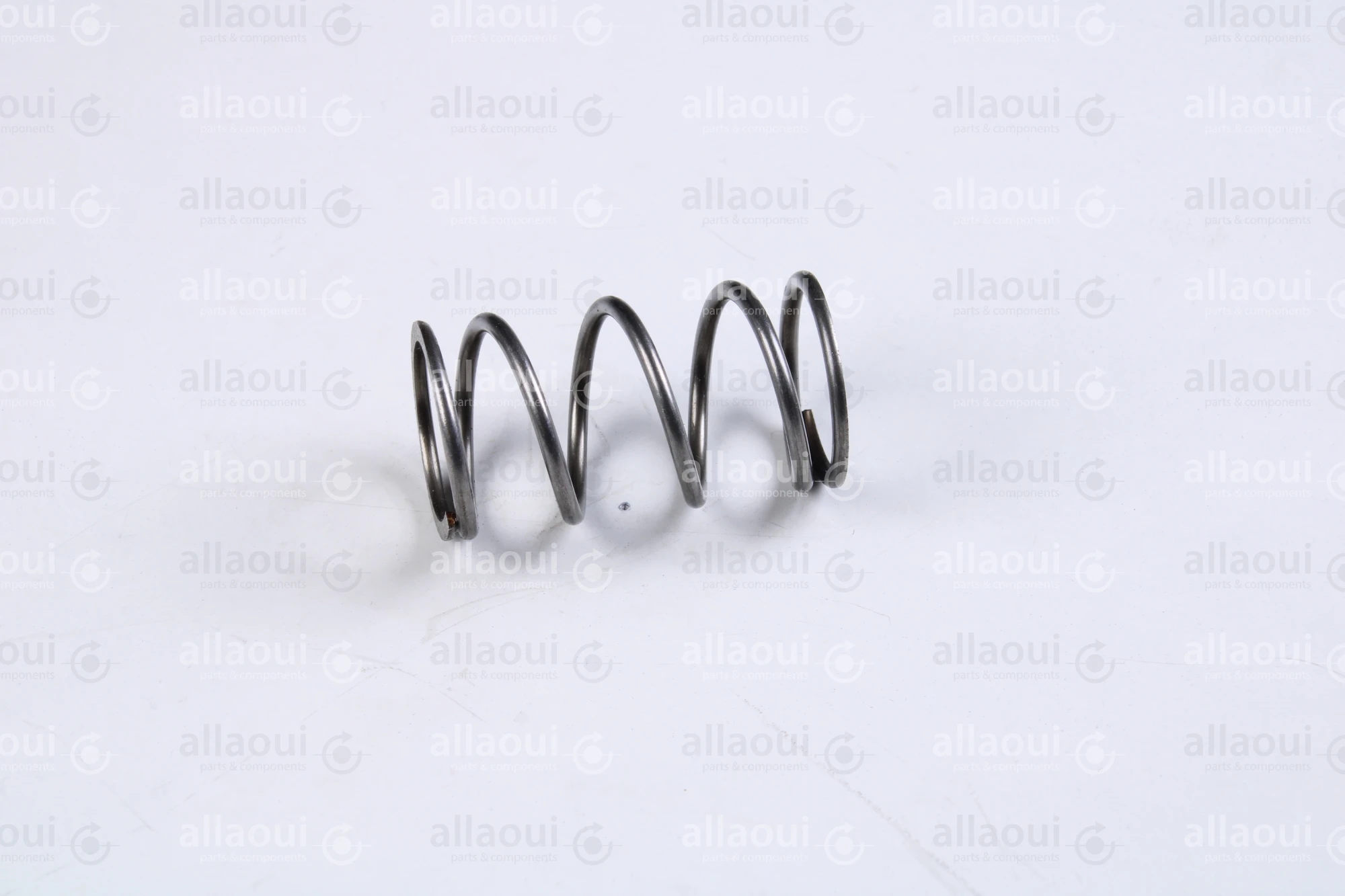 Müller Martini Pressure Spring 6034.3509 Müller Martini Pressure Spring 6034.3509