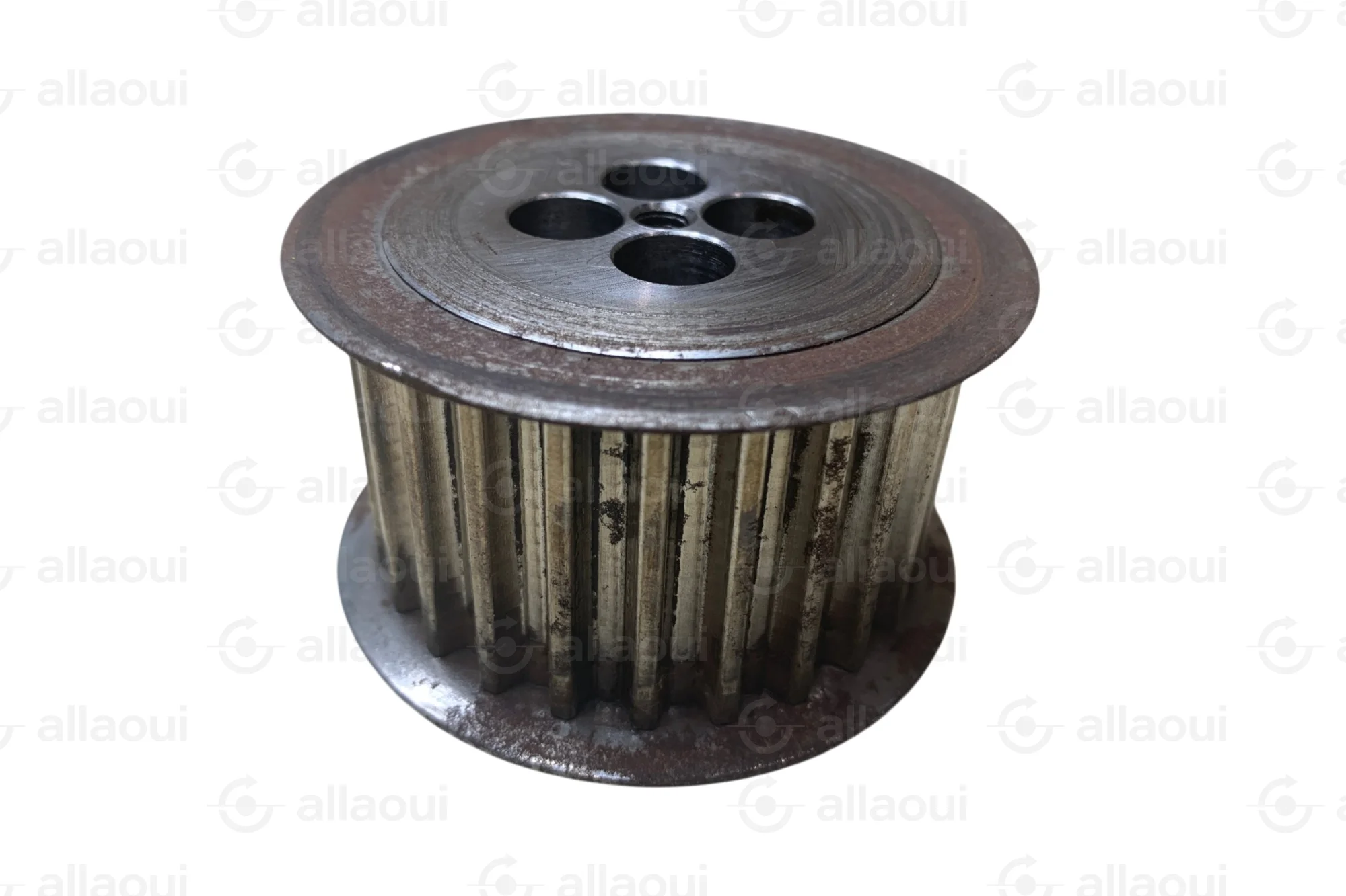 Manroland Timing Belt Pulley 16.33883-0107