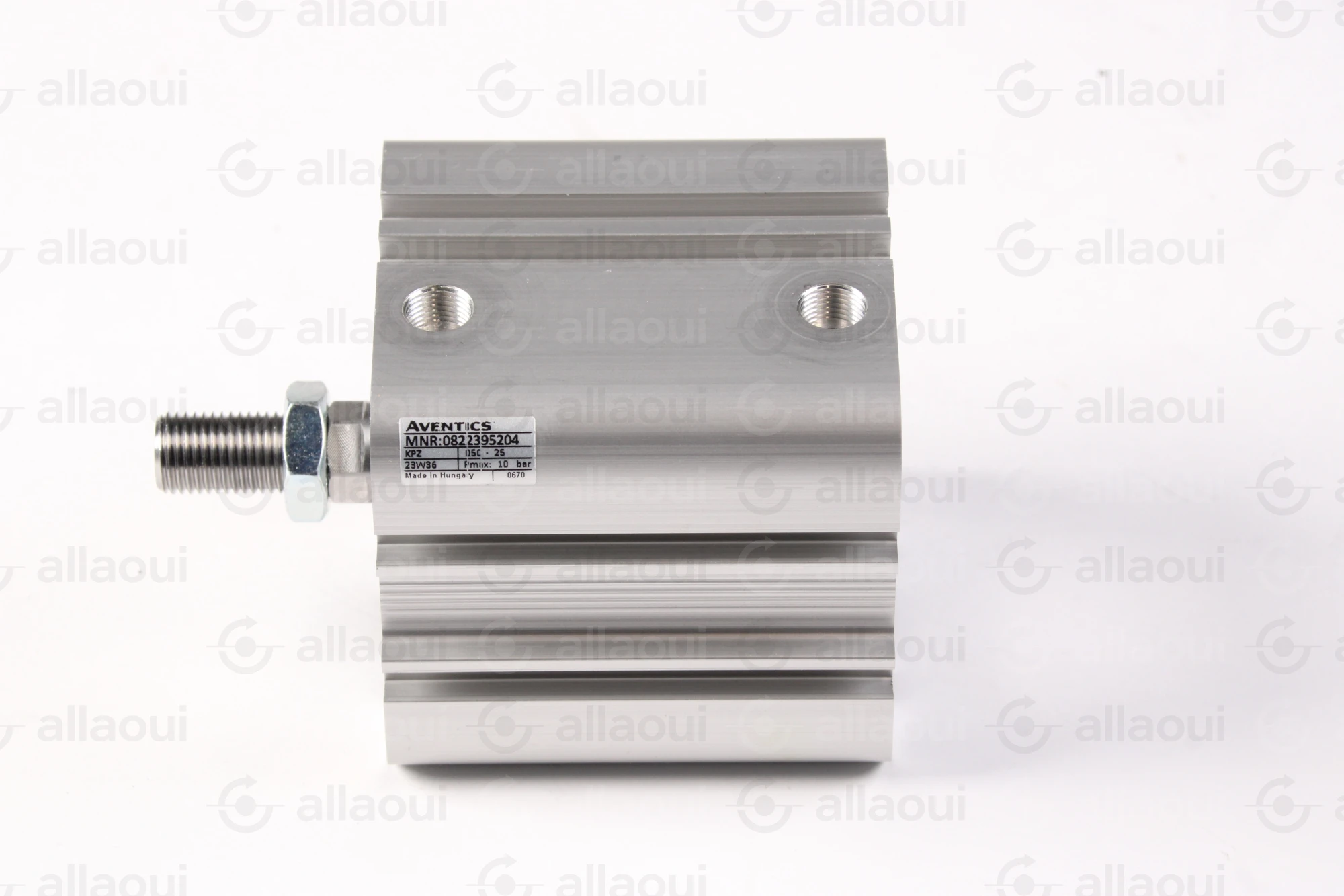 Bosch Rexroth Cylinder 0822395204 Bosch Rexroth Cylinder 0822395204
