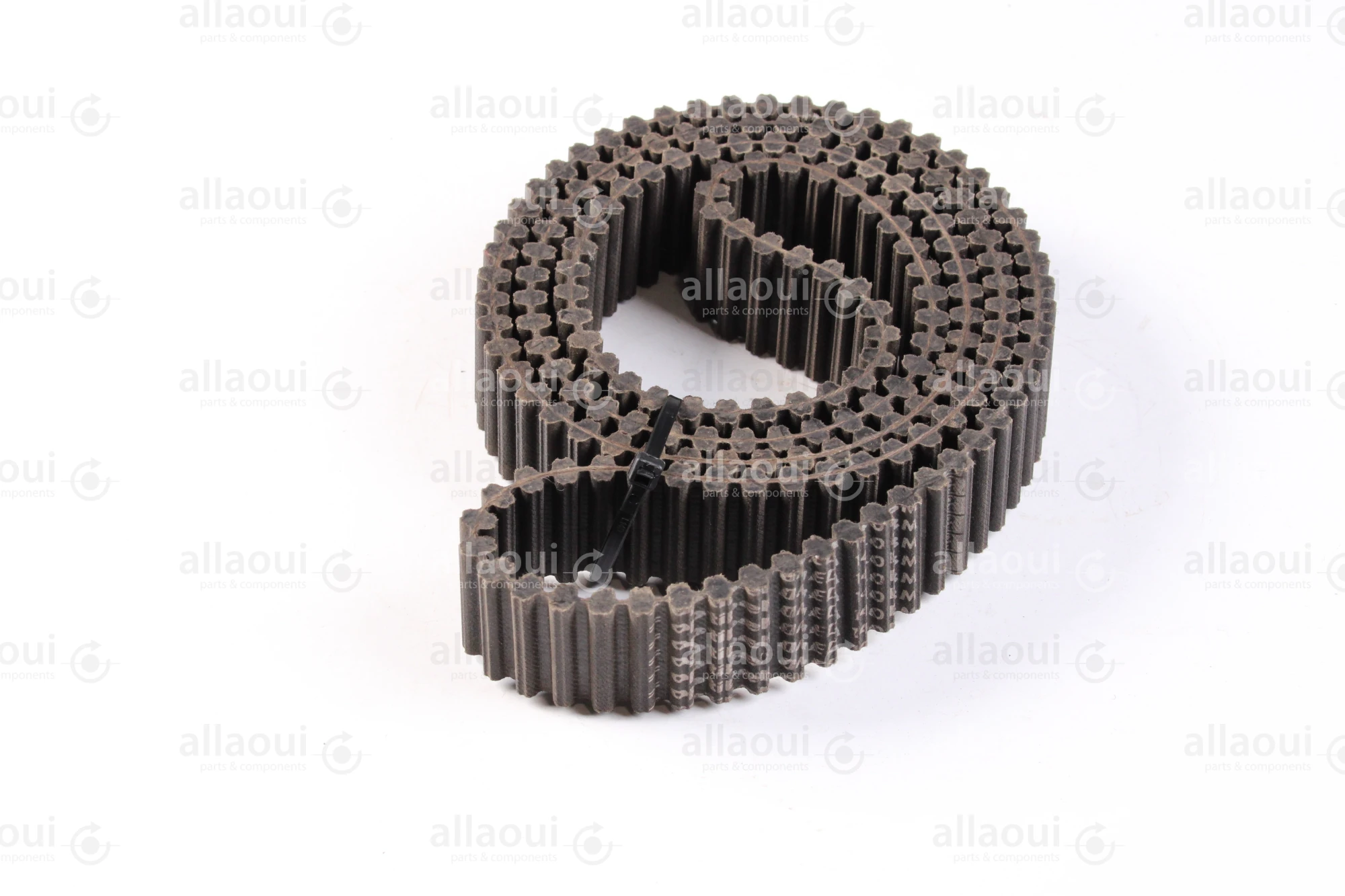 Optibelt Timing Belt HTD-1440-D8M-30mm Optibelt Timing Belt HTD-1440-D8M-30mm
