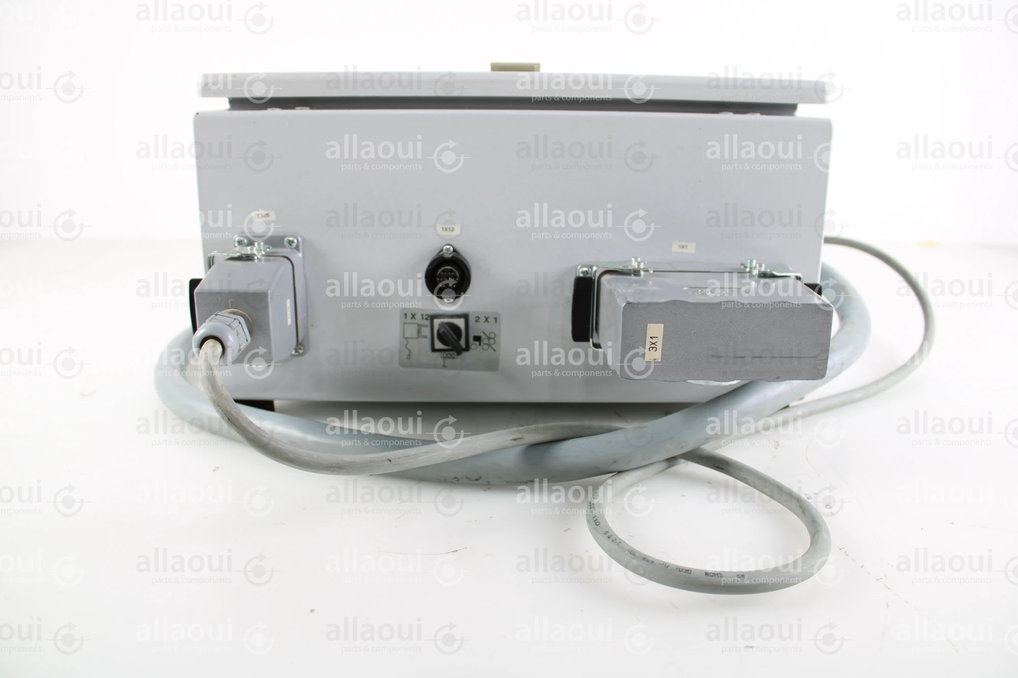 Heidelberg Coupling Box FH.A0063A7/01A Heidelberg Coupling Box FH.A0063A7/01A