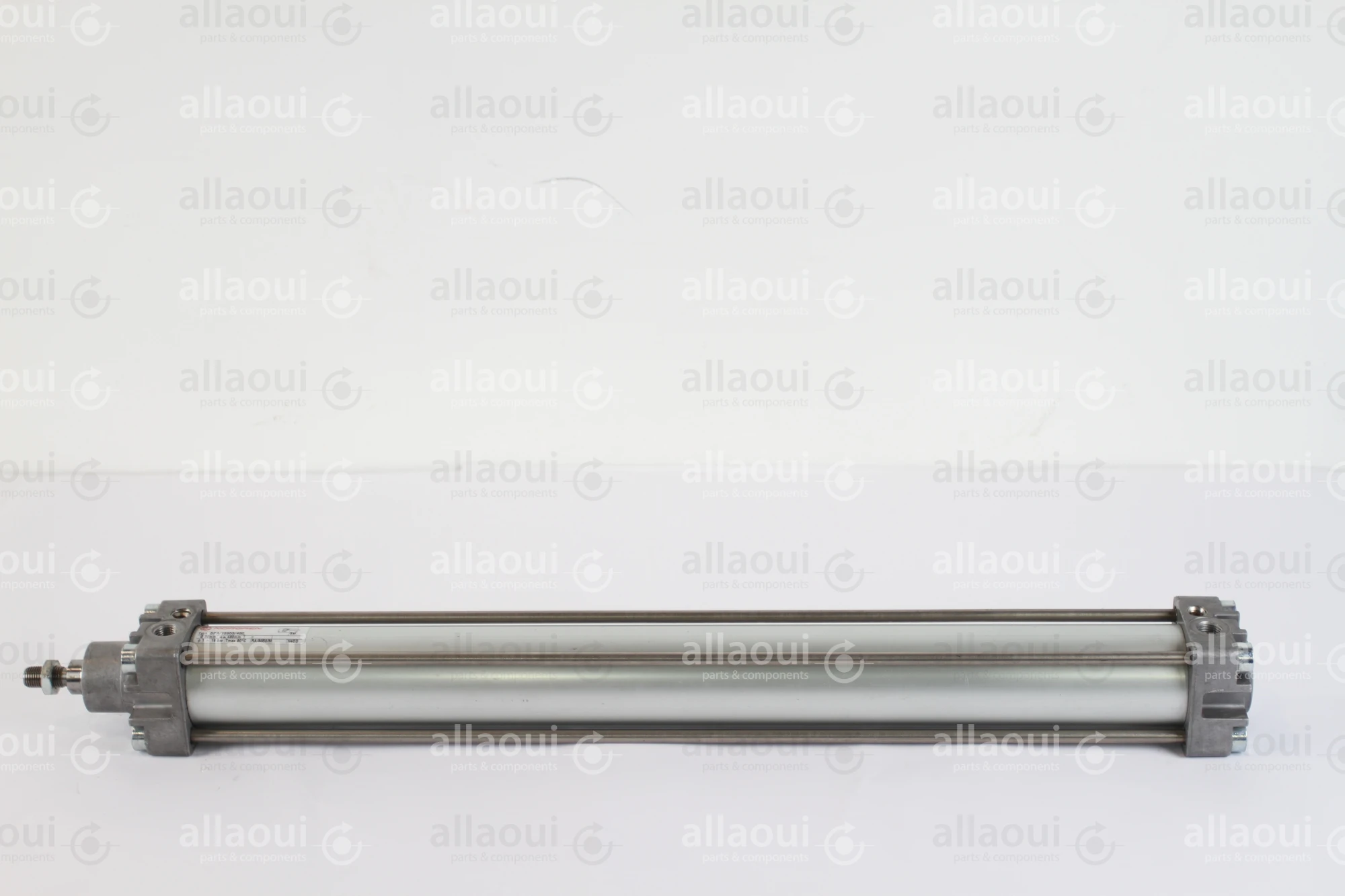 Norgren Pneumatic Cylinder SPA/15955/480 Norgren Pneumatic Cylinder SPA/15955/480