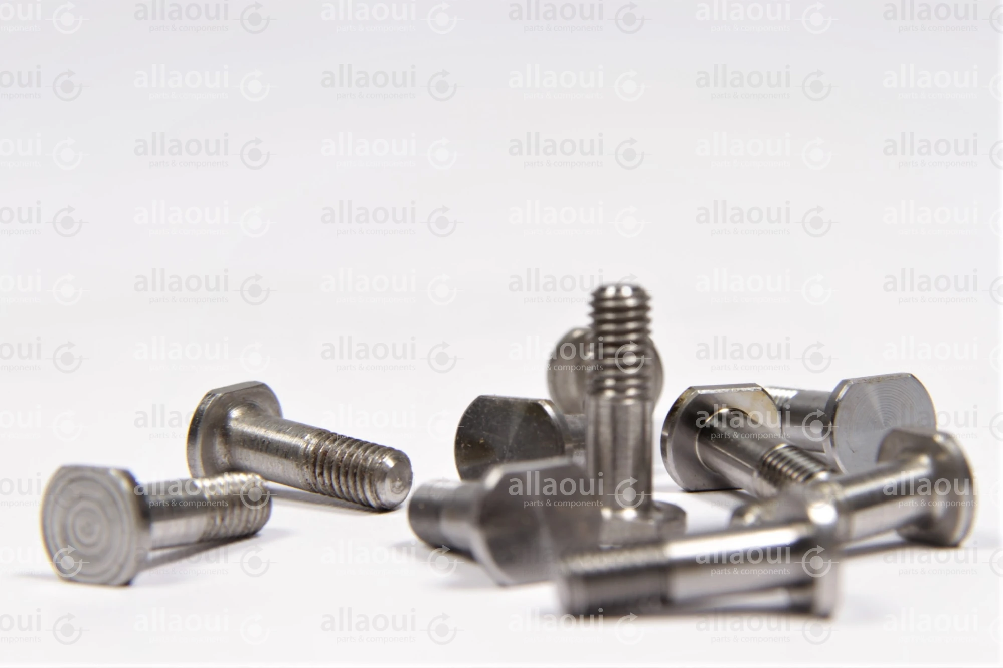 Müller Martini Screw RD12X22 (10 Pieces) 3681.2274.4 Müller Martini Screw RD12X22 (10 Pieces) 3681.2274.4