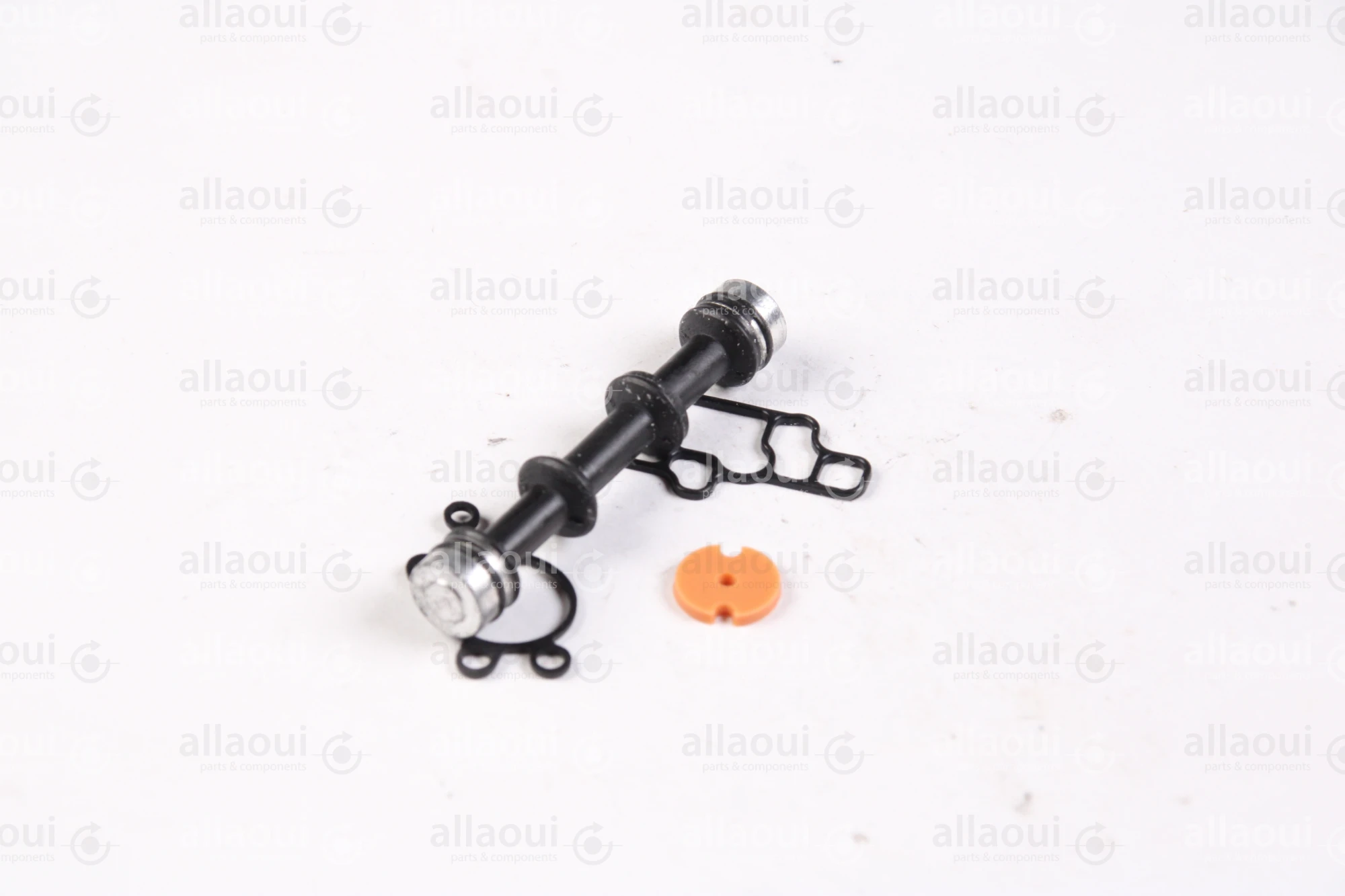 Mac Air Valve K-2006B Mac Air Valve K-2006B