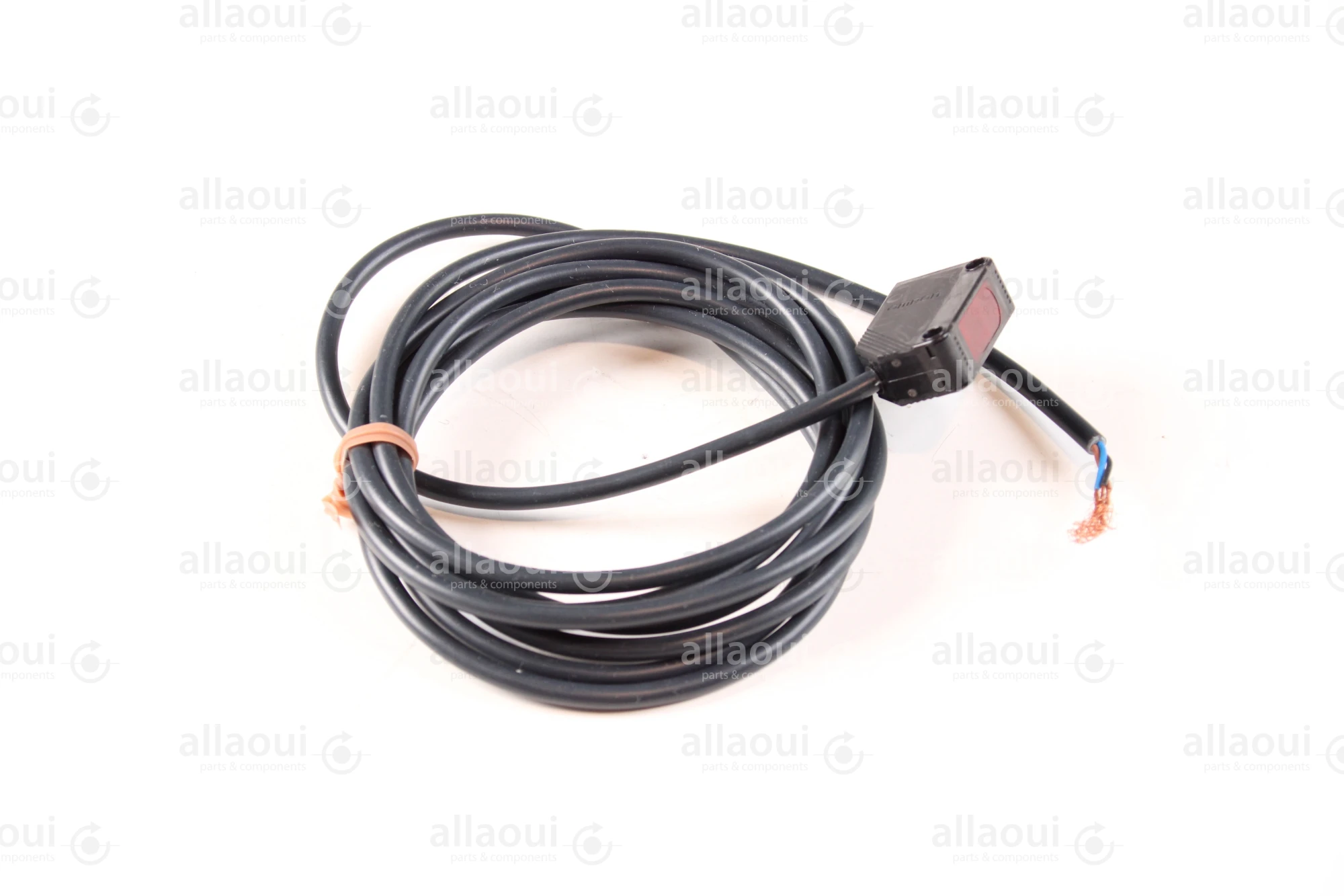 Omron Sensor E3Z-D81 Omron Sensor E3Z-D81