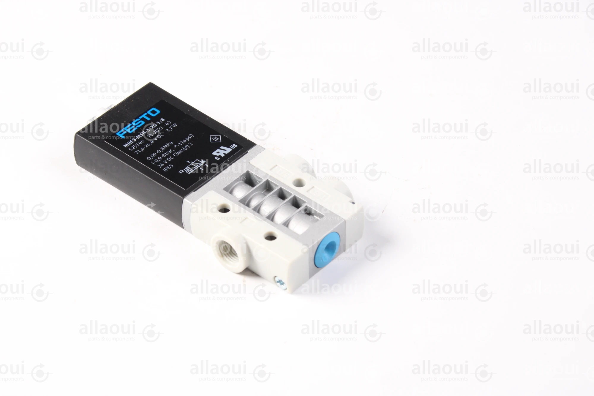 Festo 5/2 Valve 525146 Festo 5/2 Valve 525146