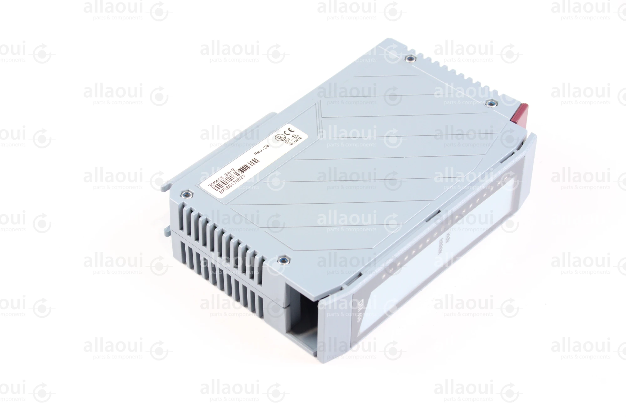 B&R Industrial Automation Digital Mixing Module 3DM455.60-2 B&R Industrial Automation Digital Mixing Module 3DM455.60-2