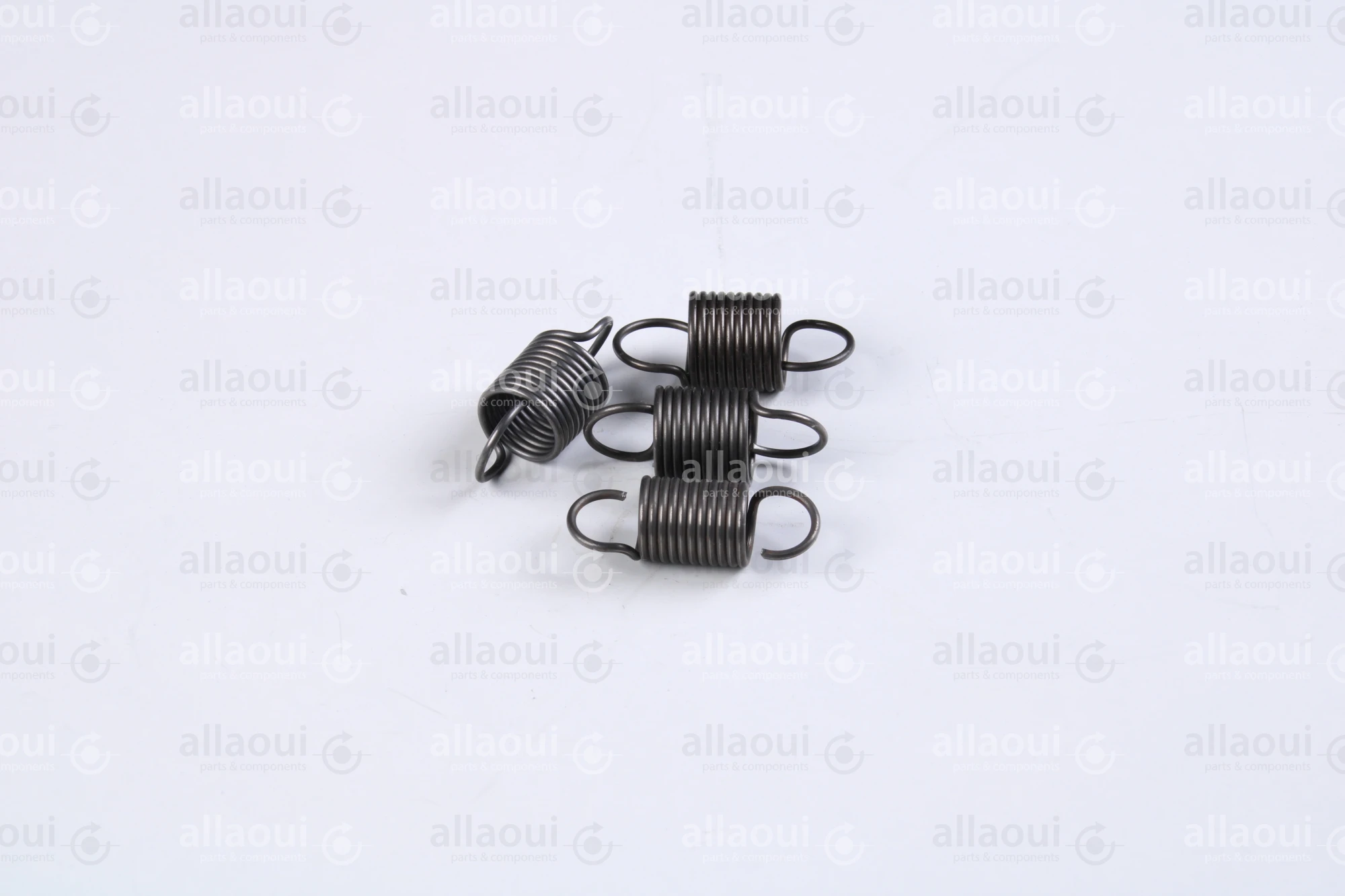 Müller Martini Tension spring 0034.1556 (4 Stück) Müller Martini Tension spring 0034.1556 (4 Stück)