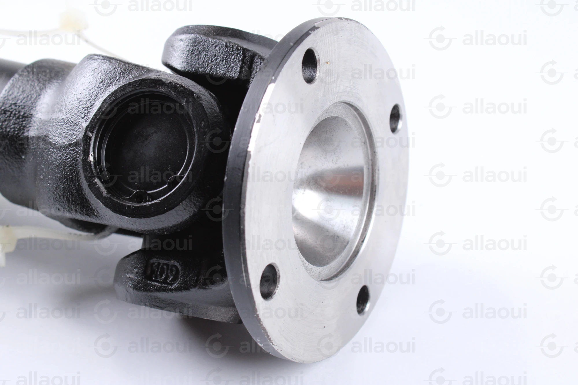 Elbe Elso Drive Shaft VB19 Elbe Elso Drive Shaft VB19