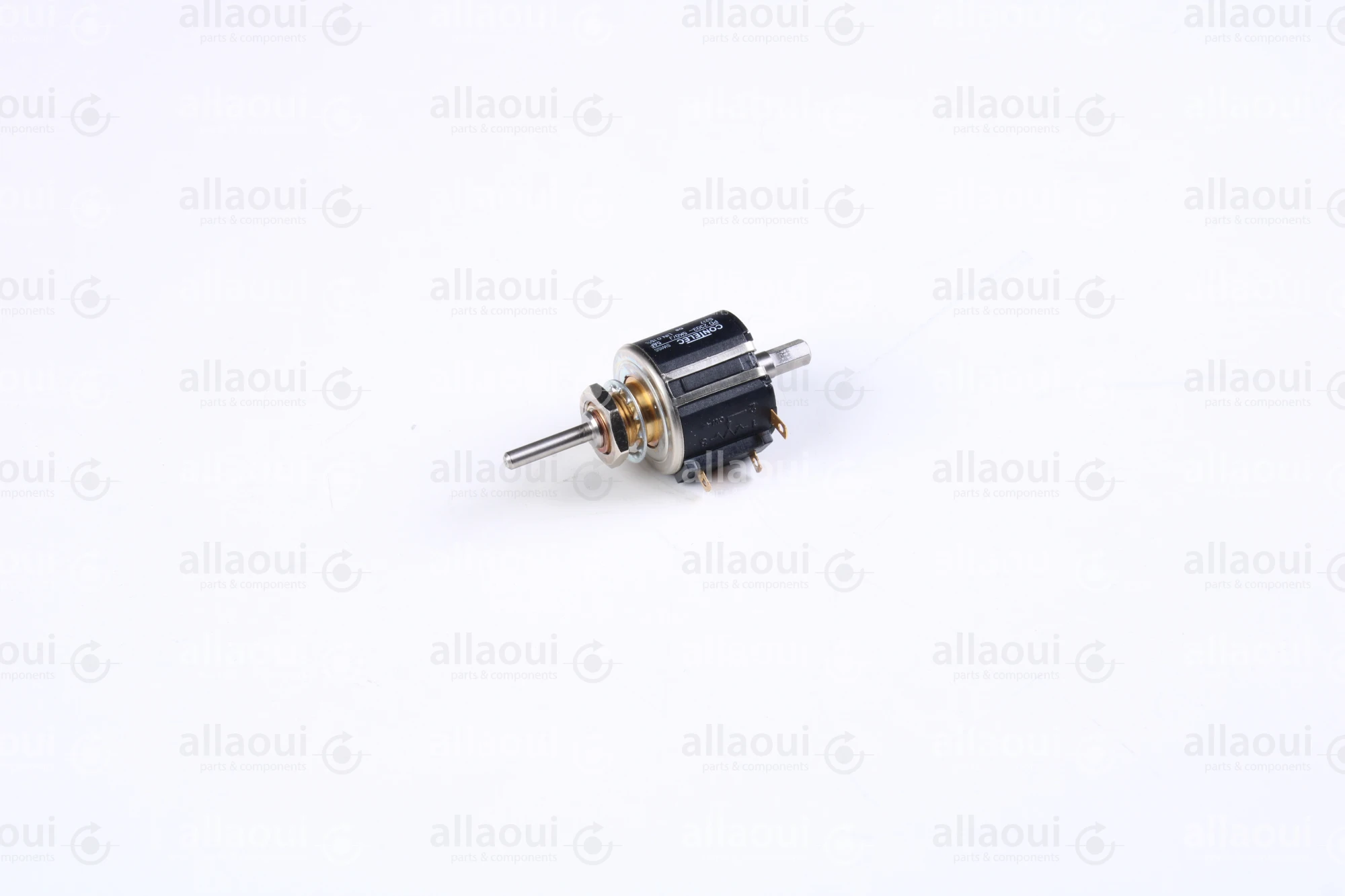Contelec 3-Speed potentiometer 5K Ohm 8137X442783 Contelec 3-Speed potentiometer 5K Ohm 8137X442783