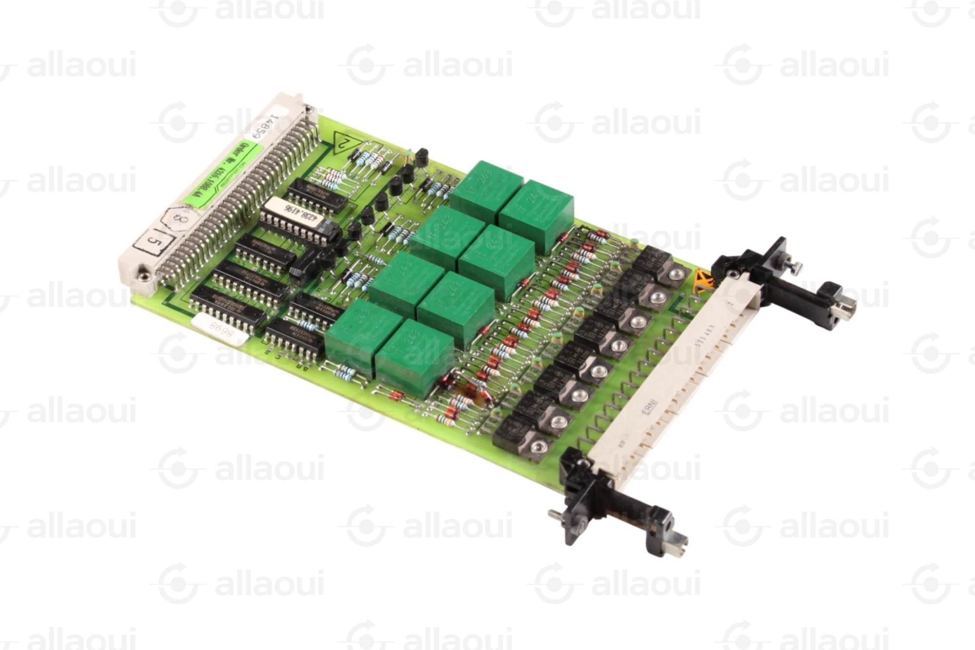 Müller Martini PC main board 4216.1088.4