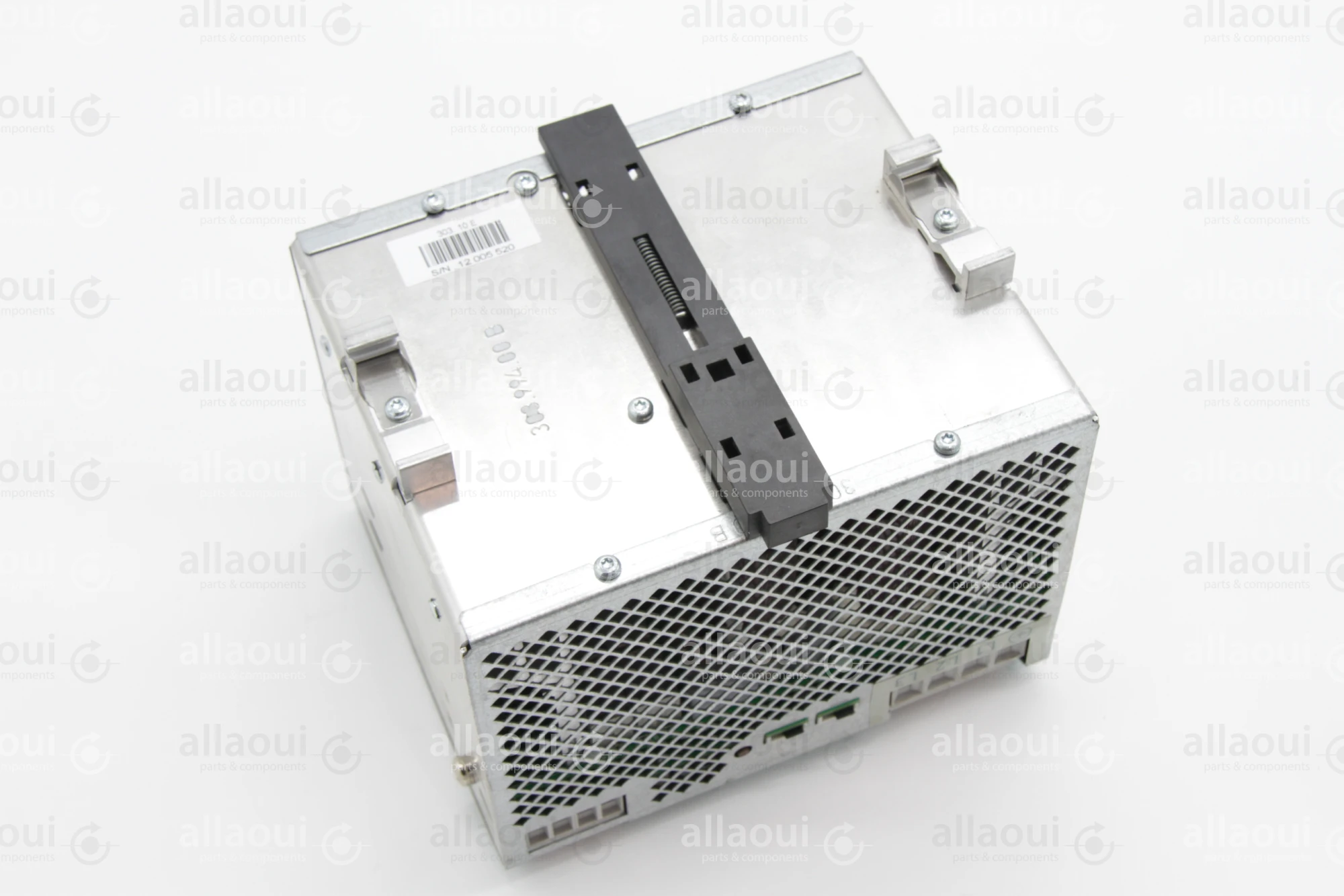 Puls Power Supply SL 20 SL 20 Puls Power Supply SL 20 SL 20