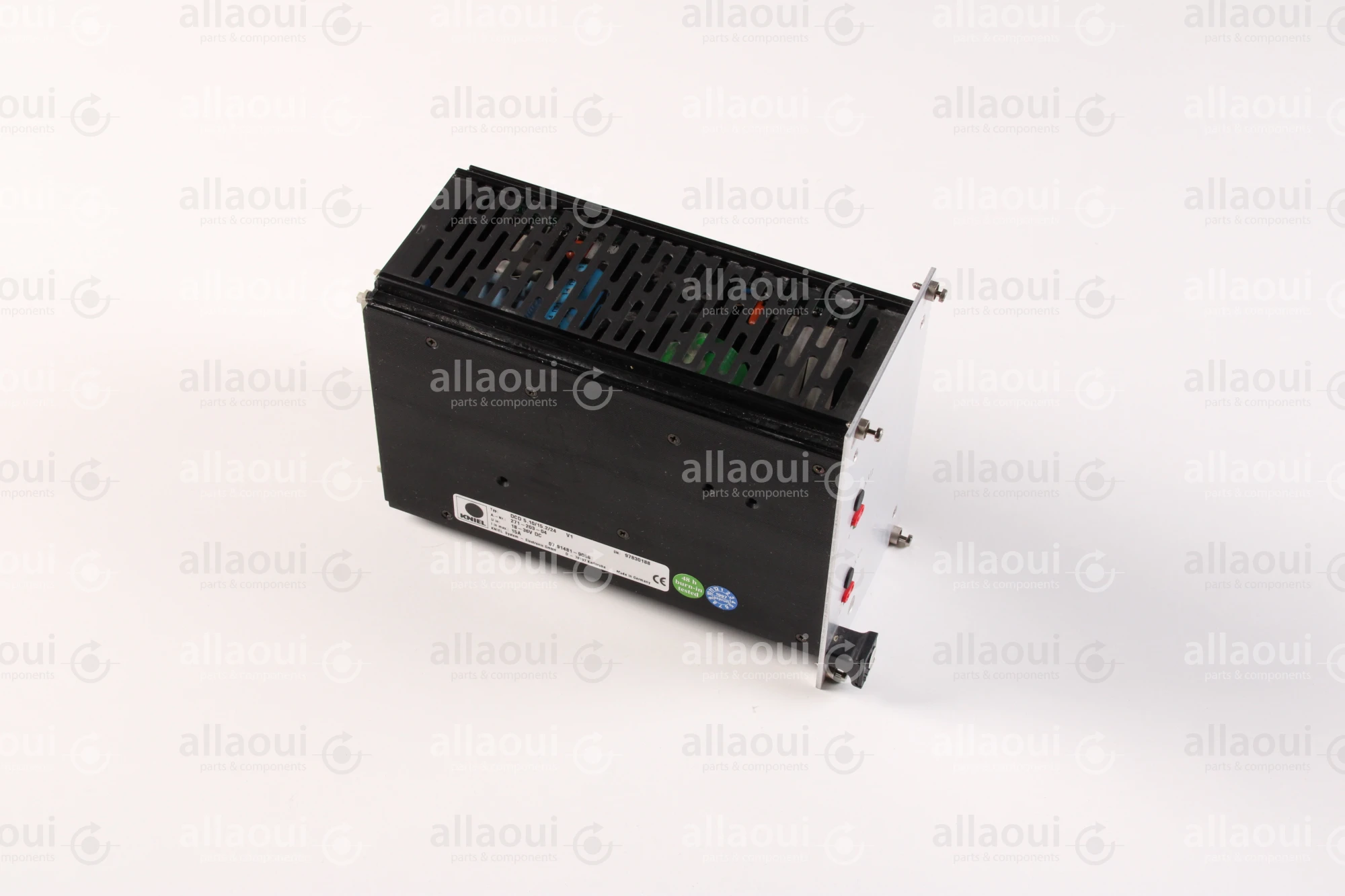 Kniel Power Supply 07.91481-9056 Kniel Power Supply 07.91481-9056