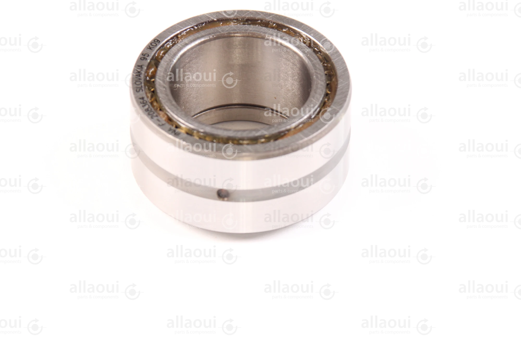 INA Needle Roller Bearings F-208364.NKIB INA Needle Roller Bearings F-208364.NKIB