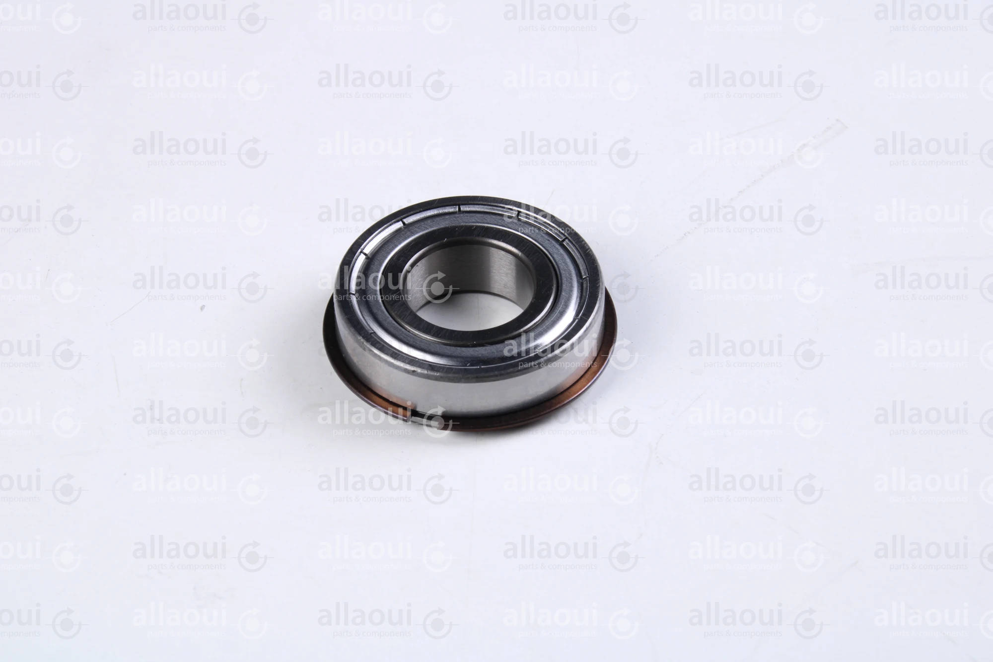 SKF Ball Bearing 6004-2ZNR SKF Ball Bearing 6004-2ZNR