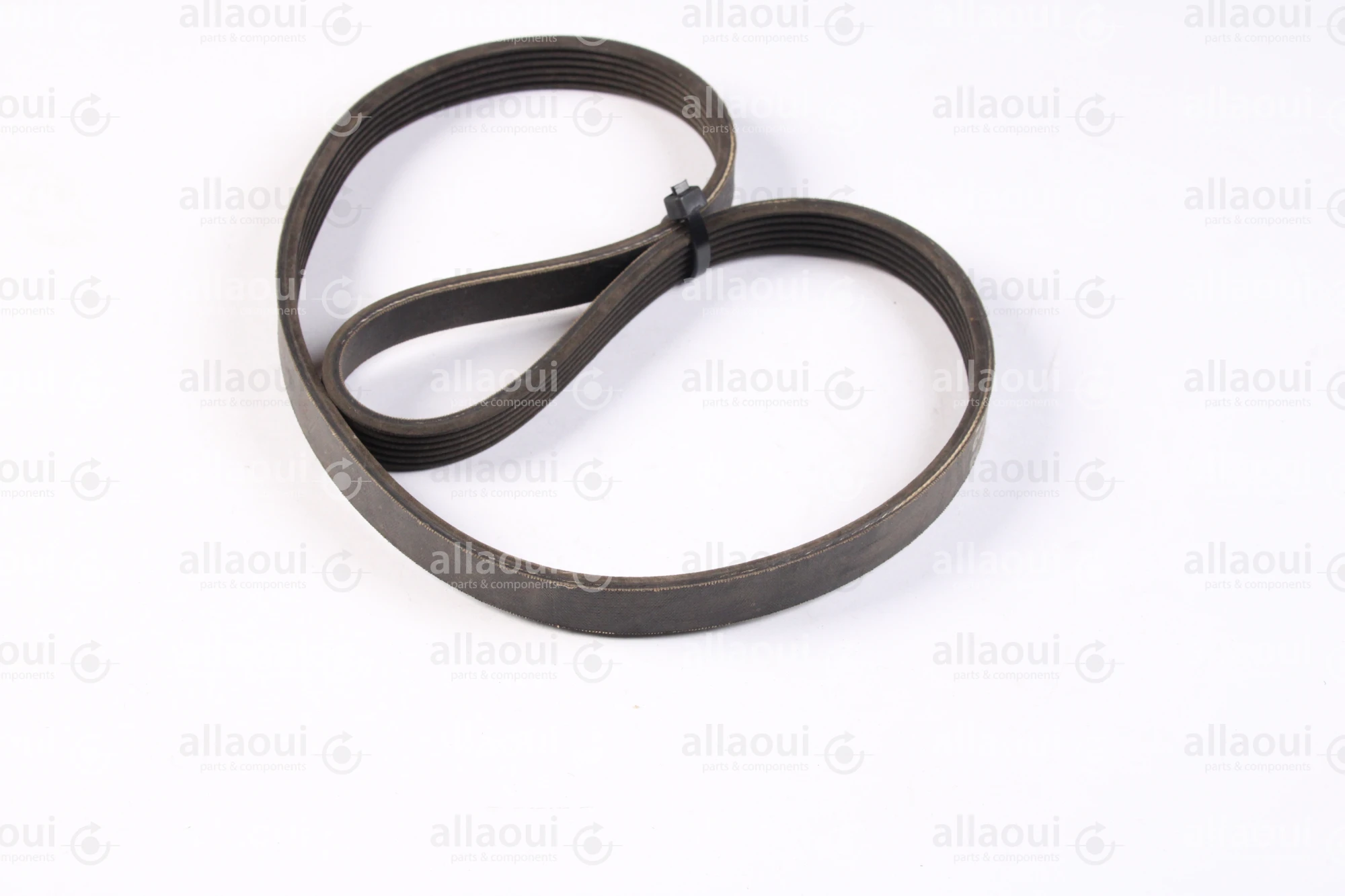 ConCar Ribbed V-Belt 8PJ-813-320J ConCar Ribbed V-Belt 8PJ-813-320J