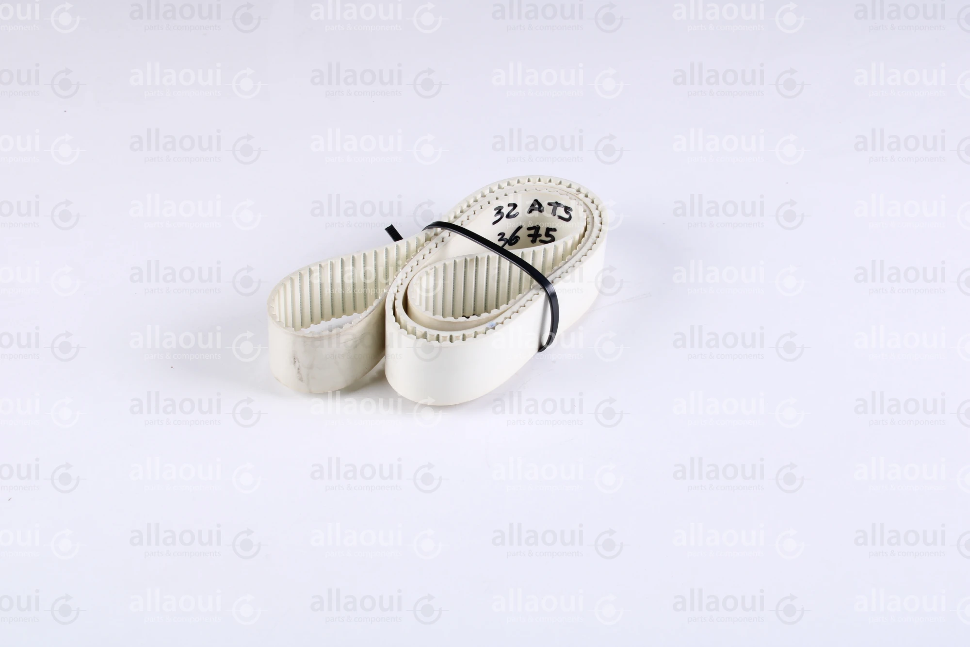 Müller Martini Toothed Belt 32AT5/1230 3675.1614.4 Müller Martini Toothed Belt 32AT5/1230 3675.1614.4