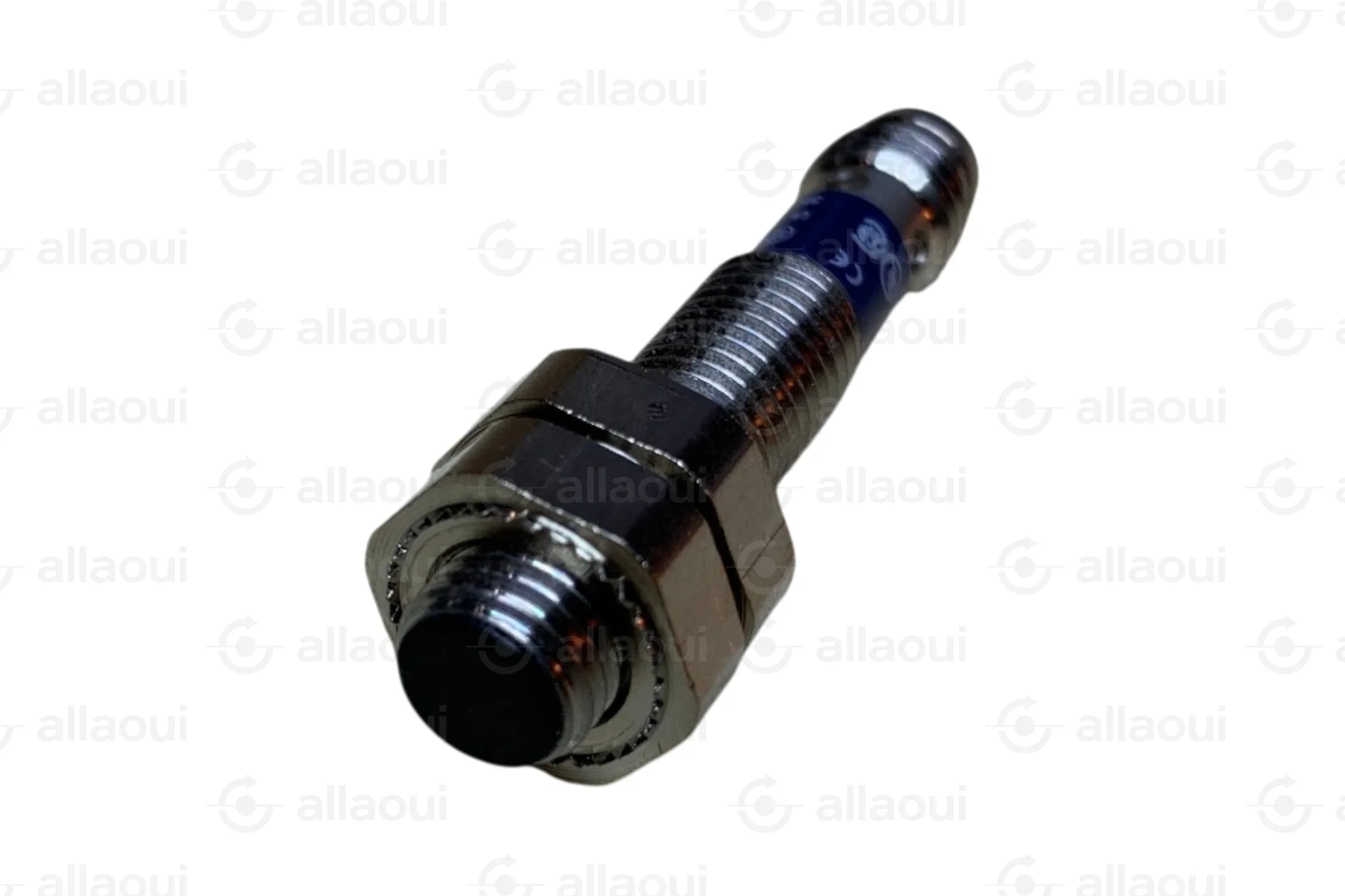 Telemecanique Inductive Proximity Sensor M8 2mm PNP NC 12-24VDC IP65/IP67 XS108B3PBM8