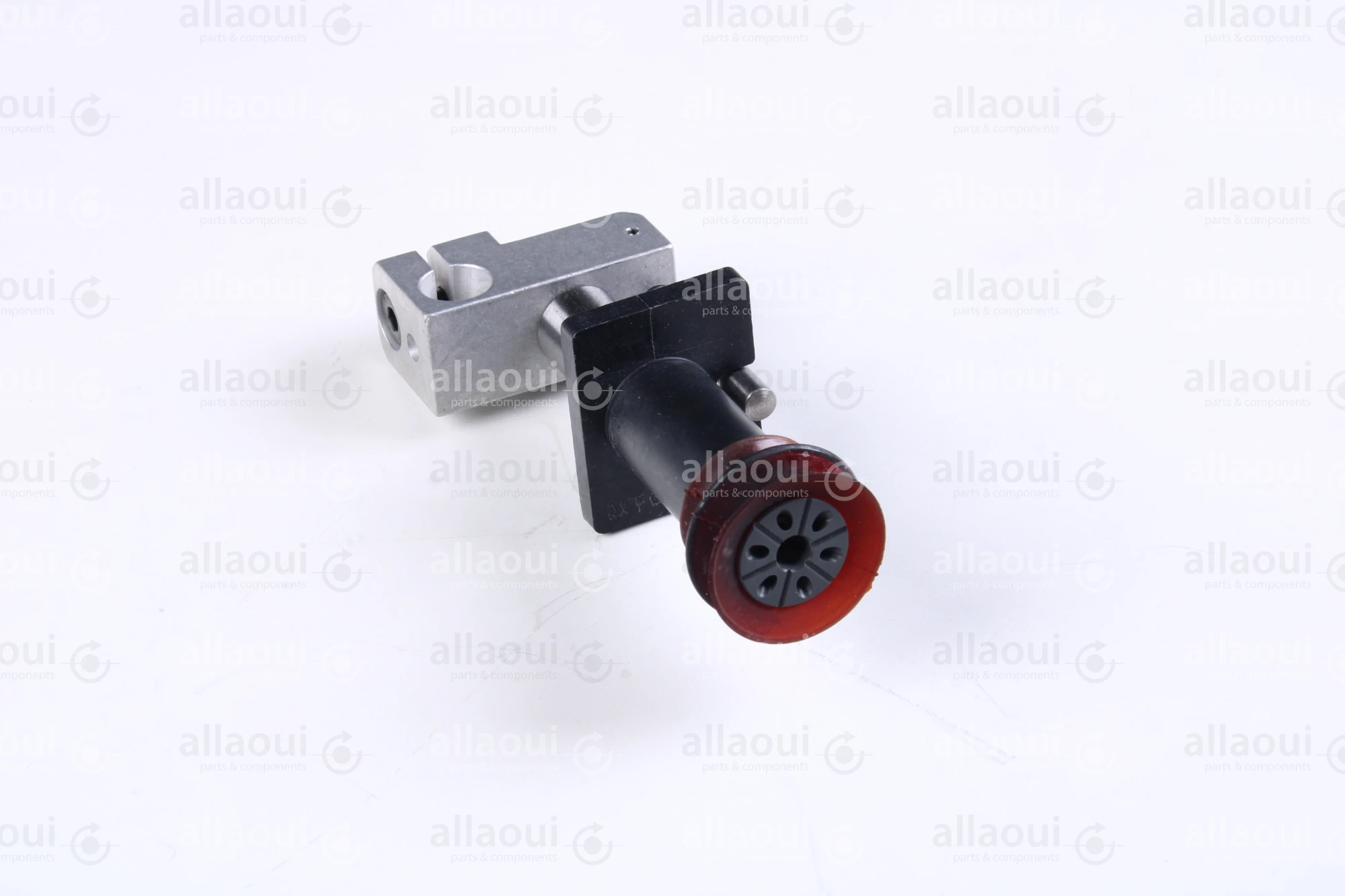 Manroland Separating sucker with base 8121F900566 Manroland Separating sucker with base 8121F900566